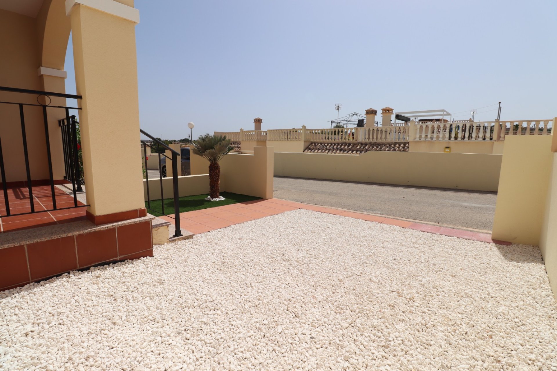 Revente - Bungalow - Algorfa - Montemar