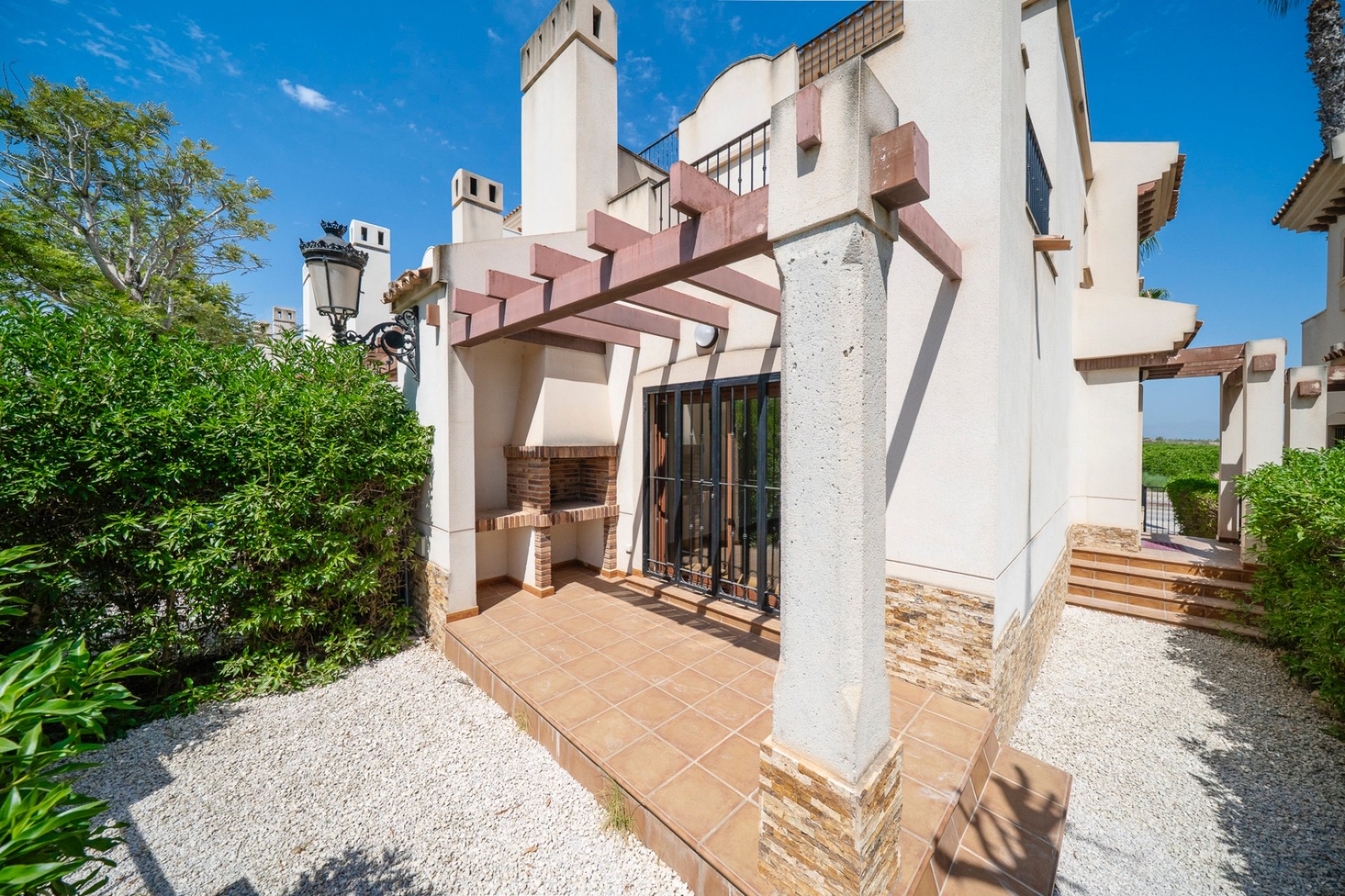 Revente - Bungalow - Algorfa