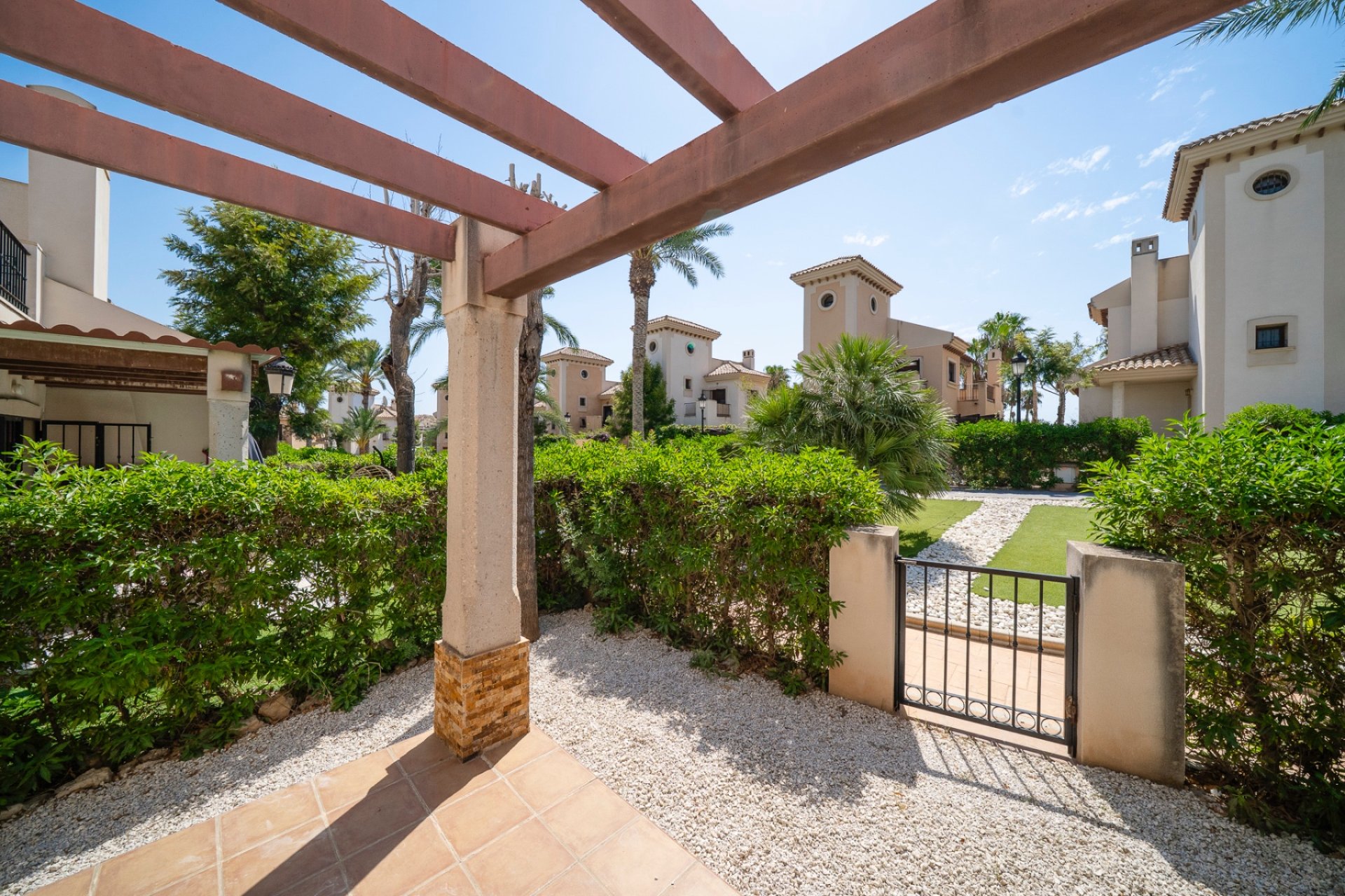 Revente - Bungalow - Algorfa