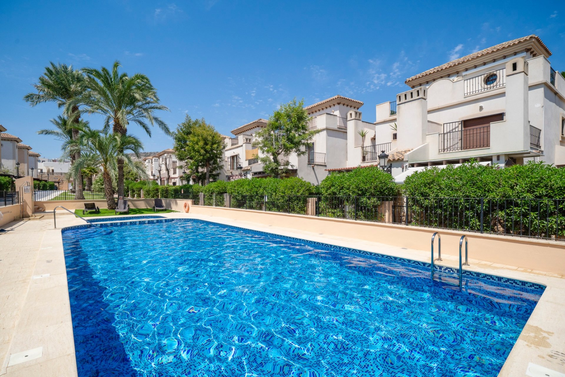 Revente - Bungalow - Algorfa