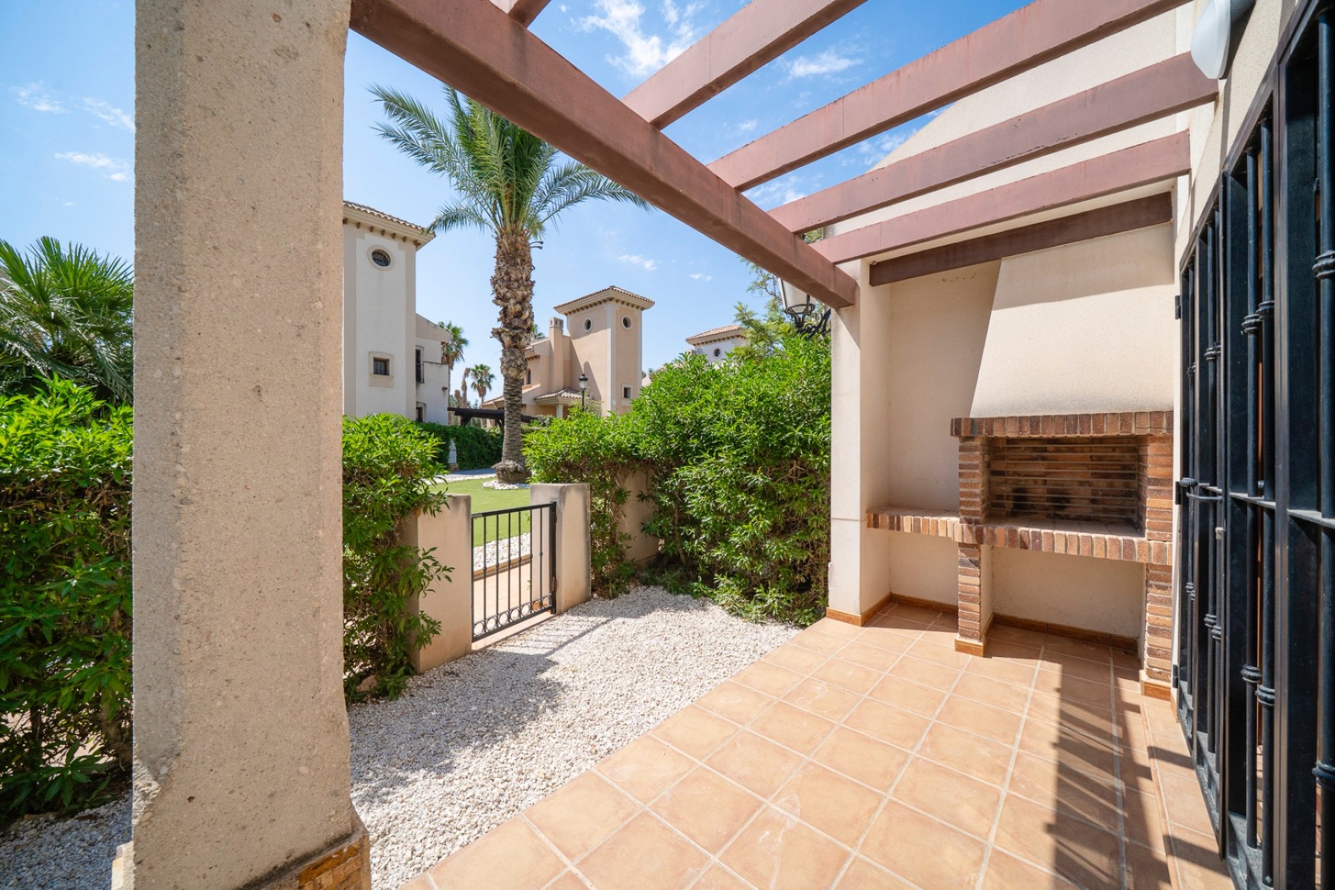 Revente - Bungalow - Algorfa