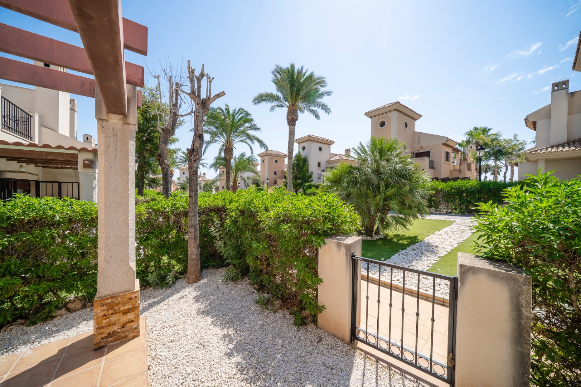 Revente - Bungalow - Algorfa
