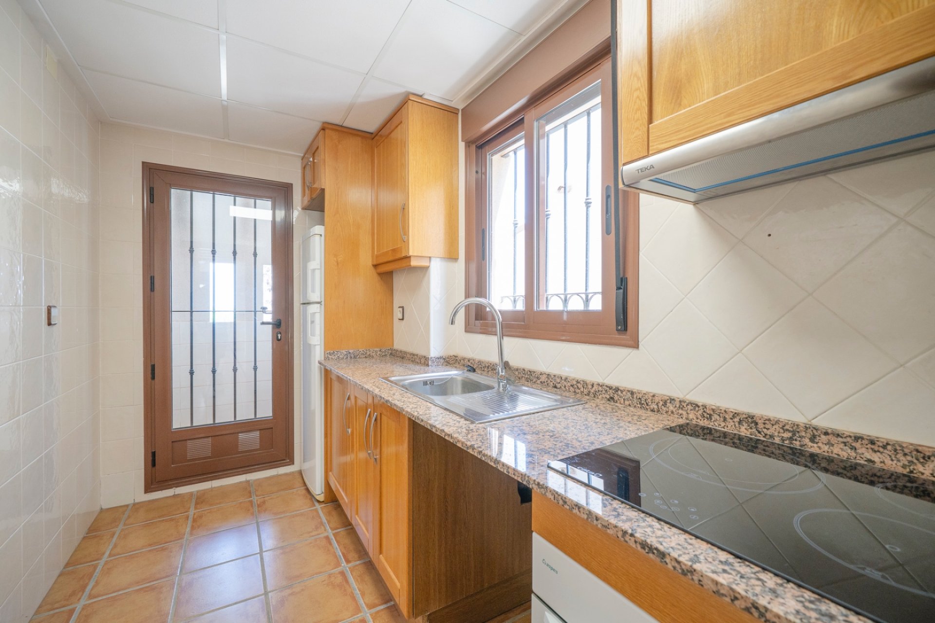 Revente - Bungalow - Algorfa
