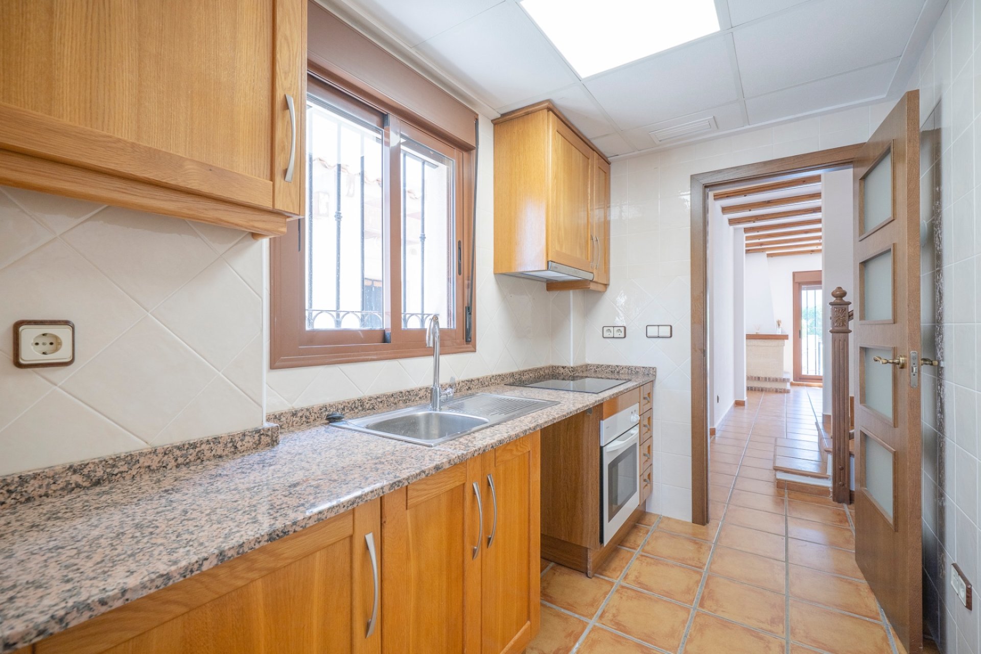 Revente - Bungalow - Algorfa