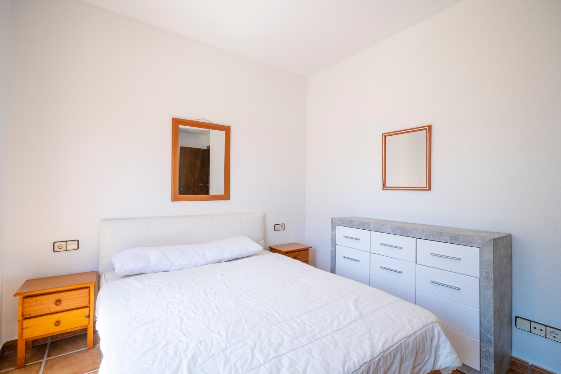 Revente - Bungalow - Algorfa