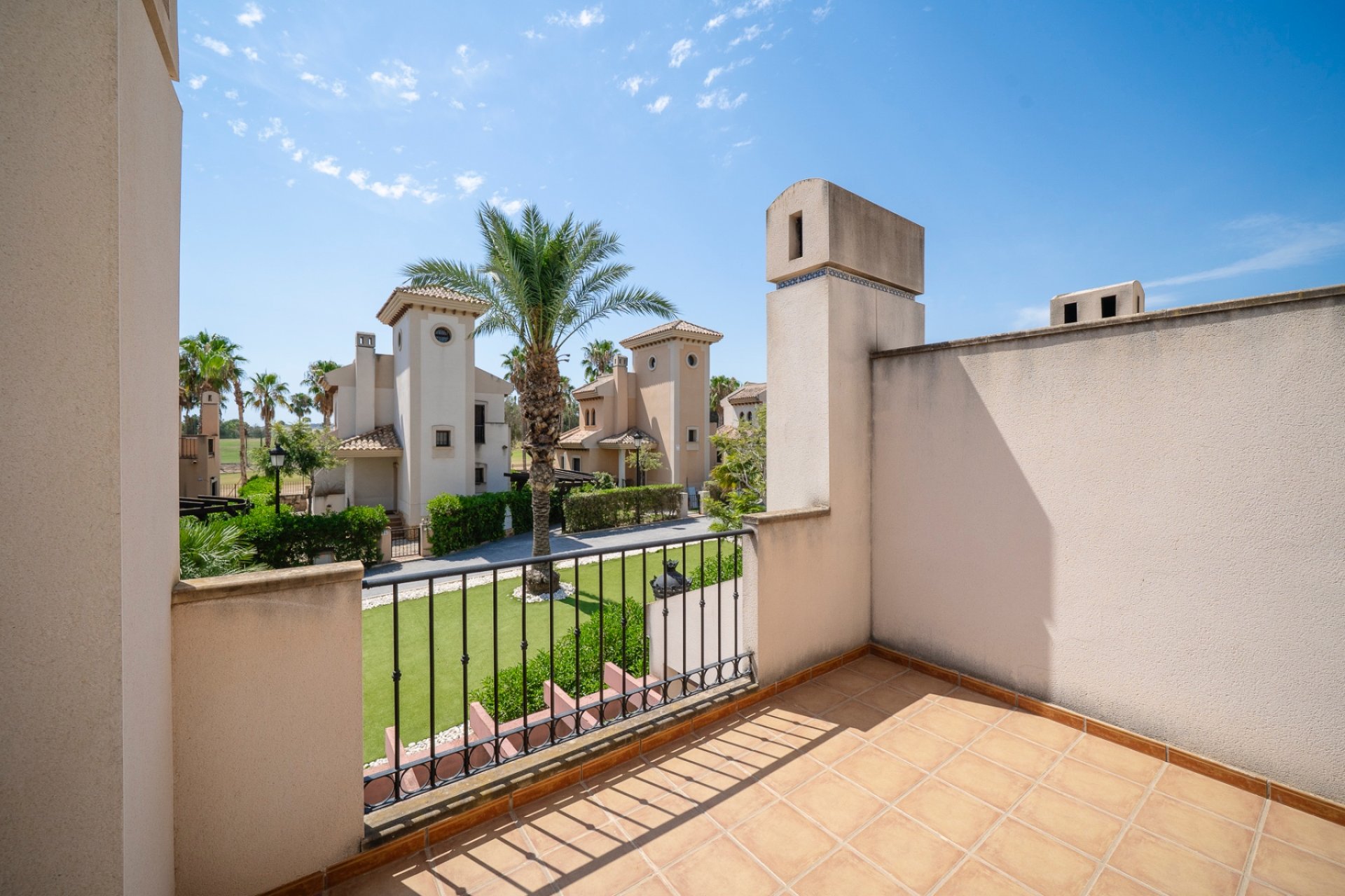 Revente - Bungalow - Algorfa