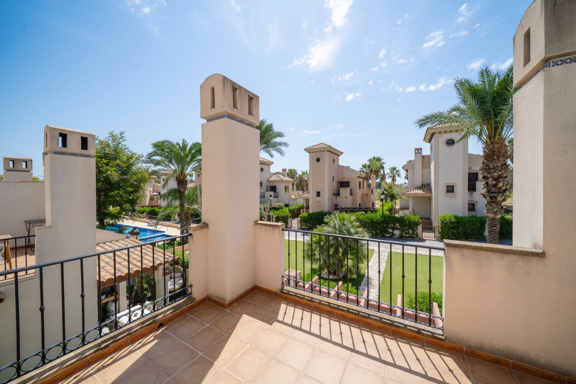 Revente - Bungalow - Algorfa