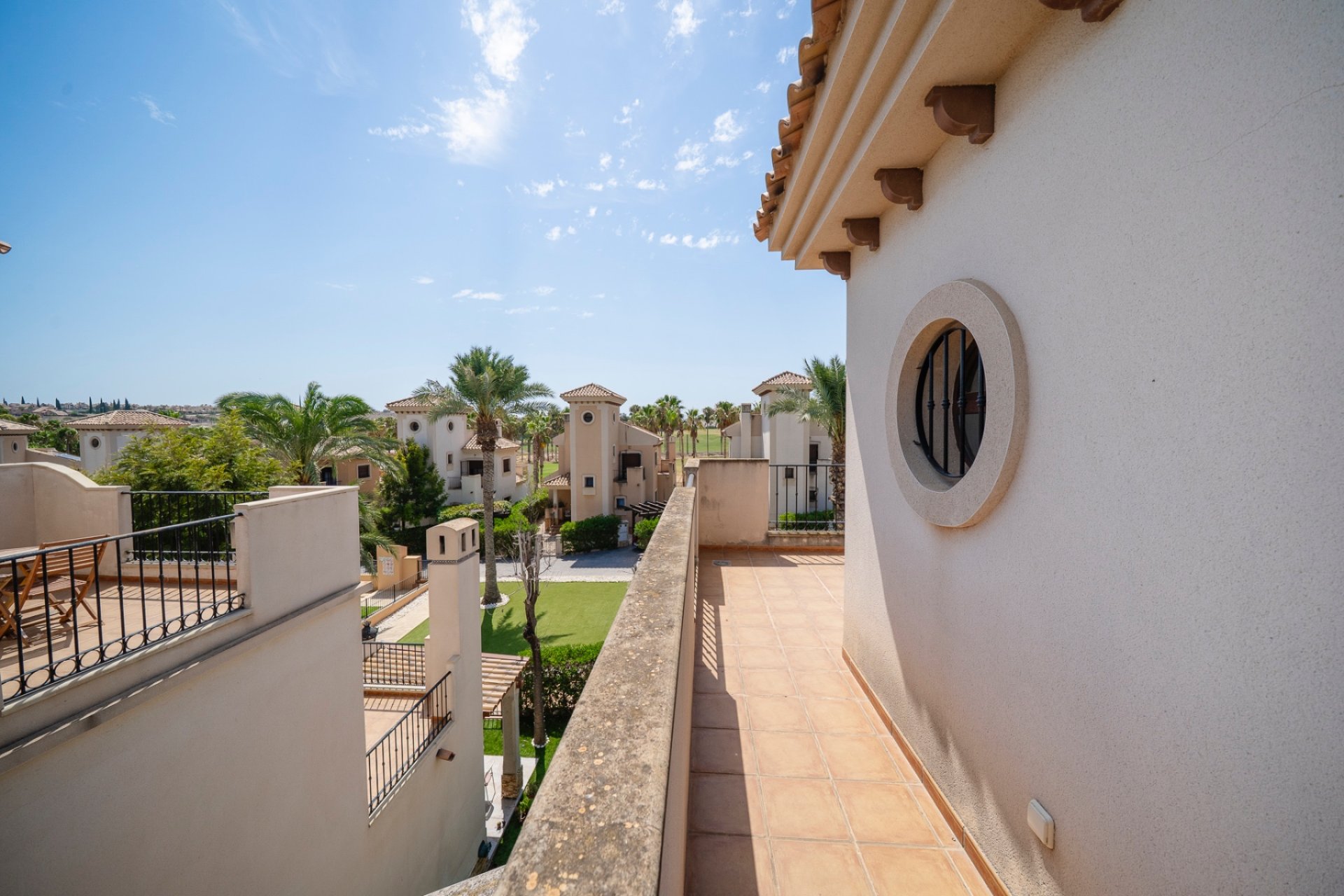 Revente - Bungalow - Algorfa