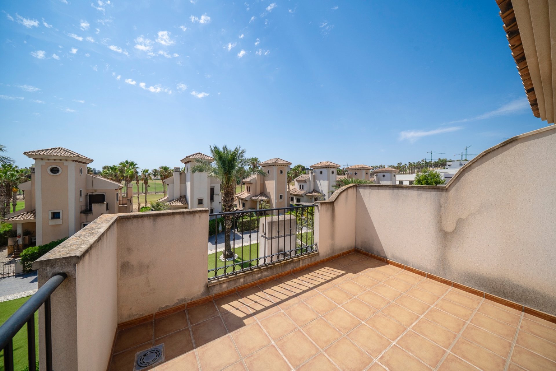 Revente - Bungalow - Algorfa