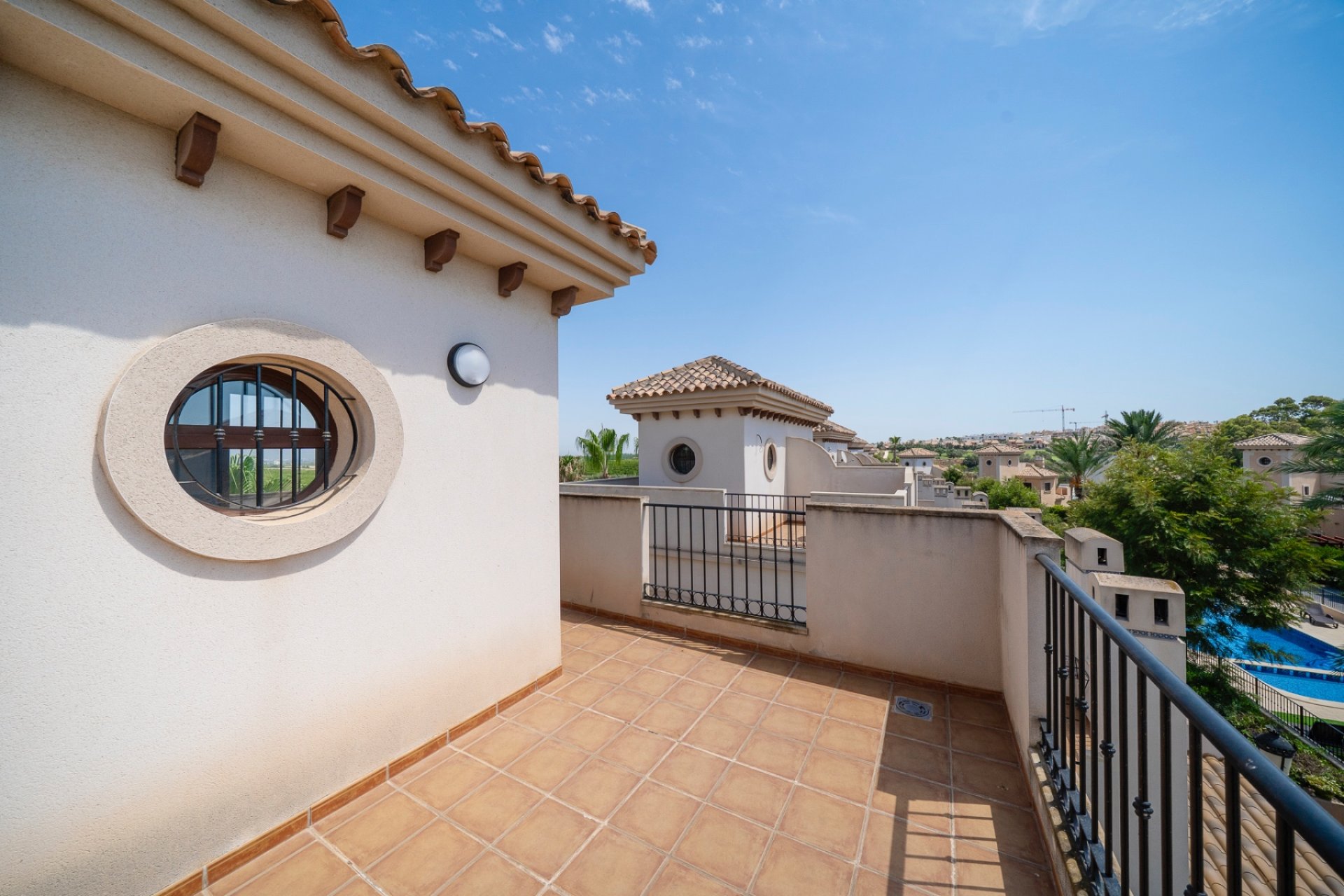 Revente - Bungalow - Algorfa