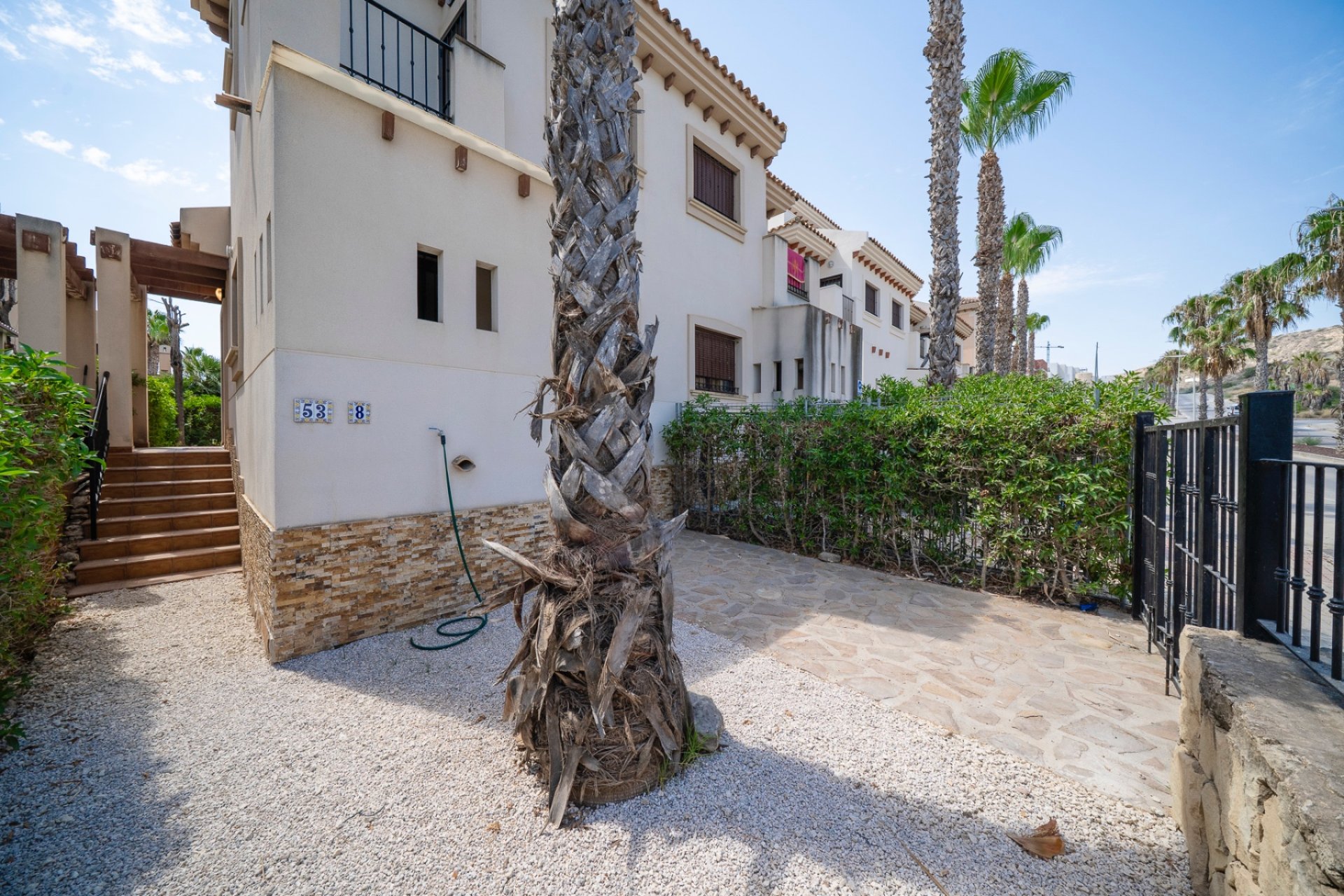 Revente - Bungalow - Algorfa