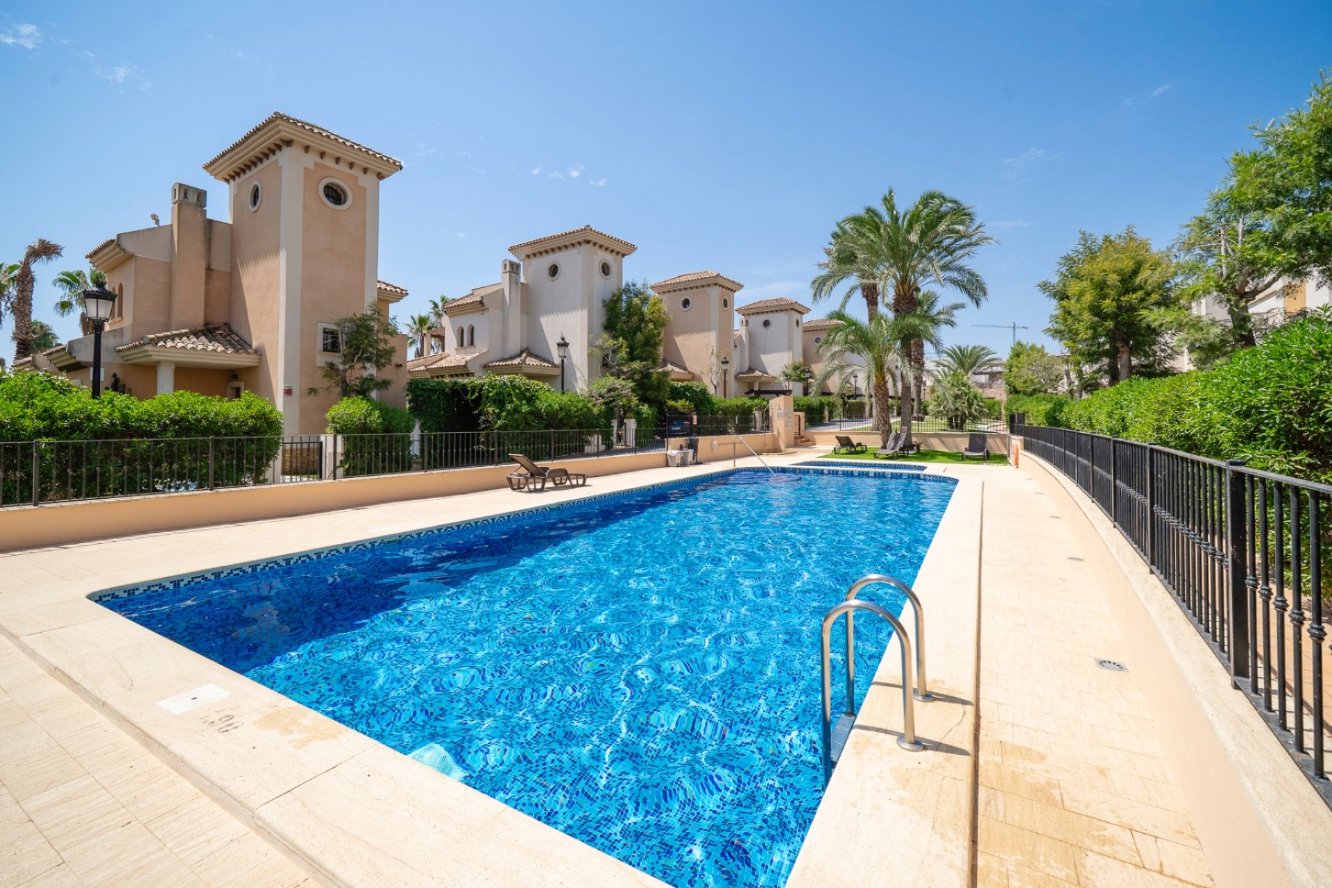 Revente - Bungalow - Algorfa