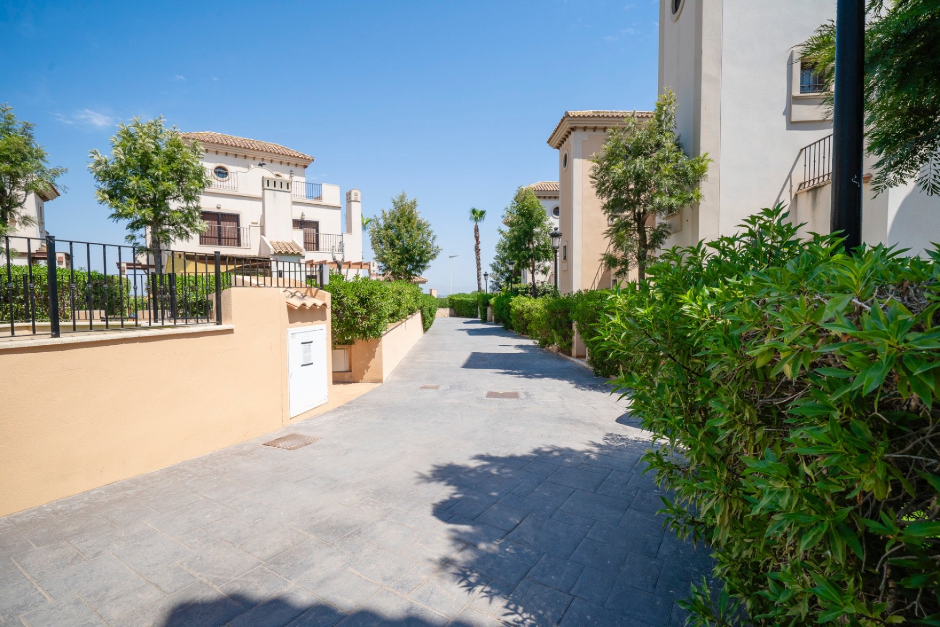 Revente - Bungalow - Algorfa