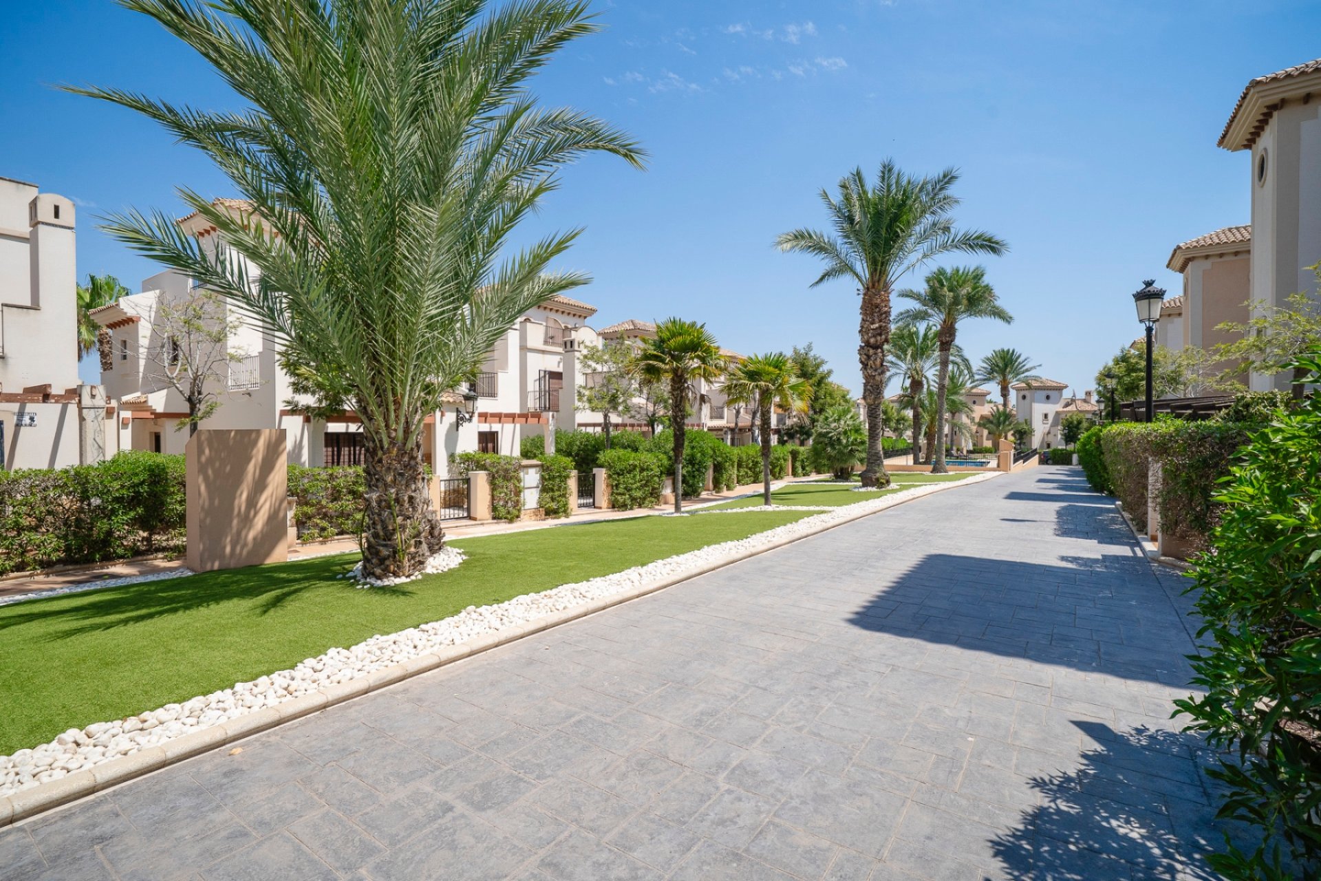 Revente - Bungalow - Algorfa