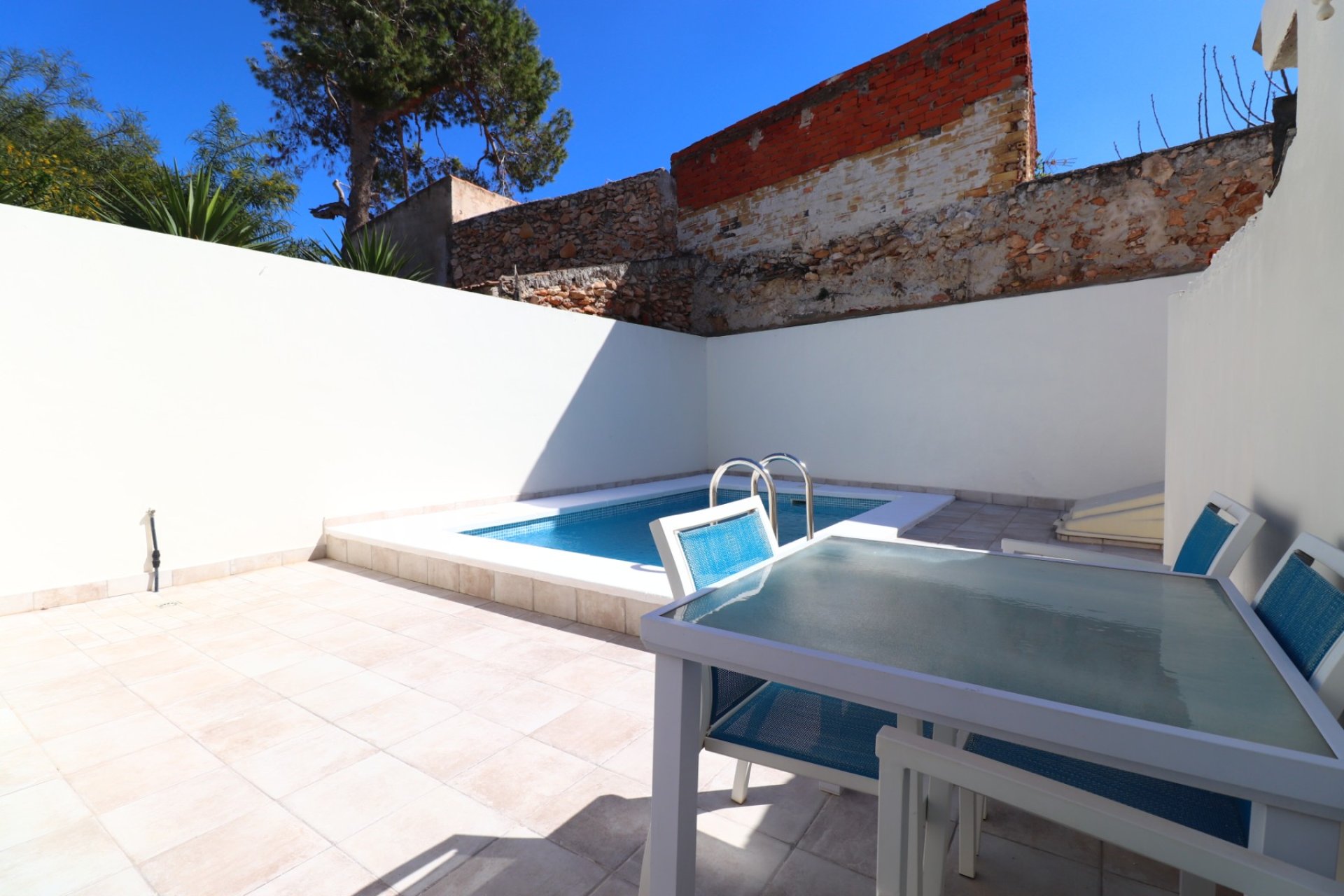 Revente - Bungalow - Benijofar - Benijofar - Village