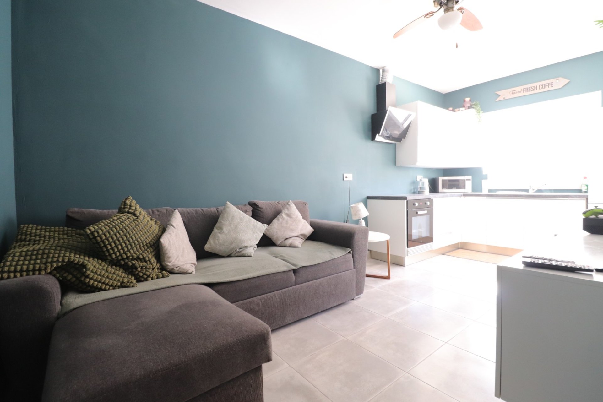 Revente - Bungalow - Benijofar - Benijofar - Village
