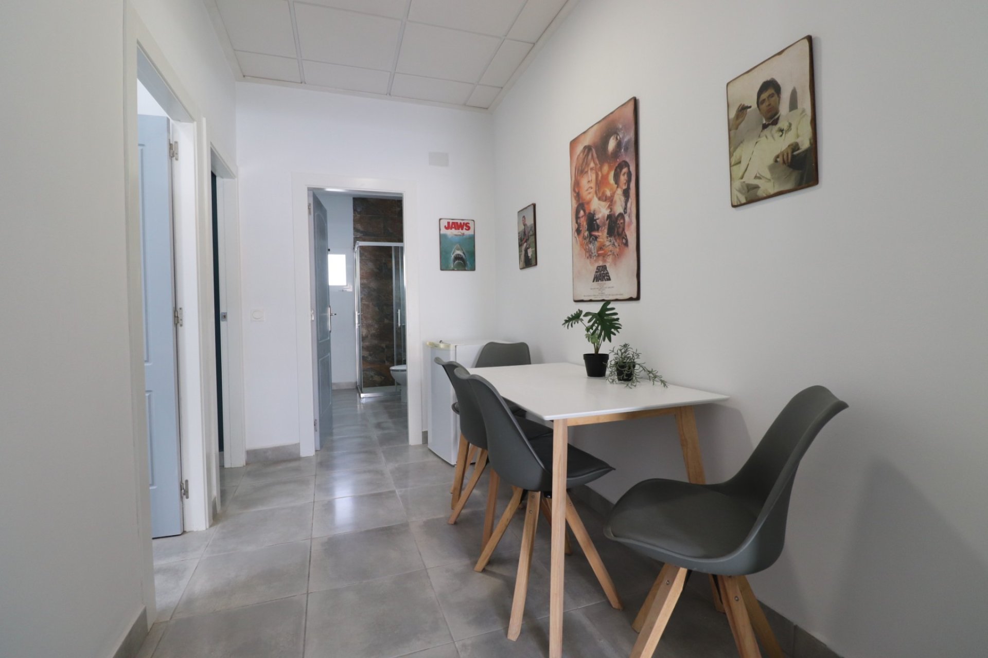 Revente - Bungalow - Benijofar - Benijofar - Village