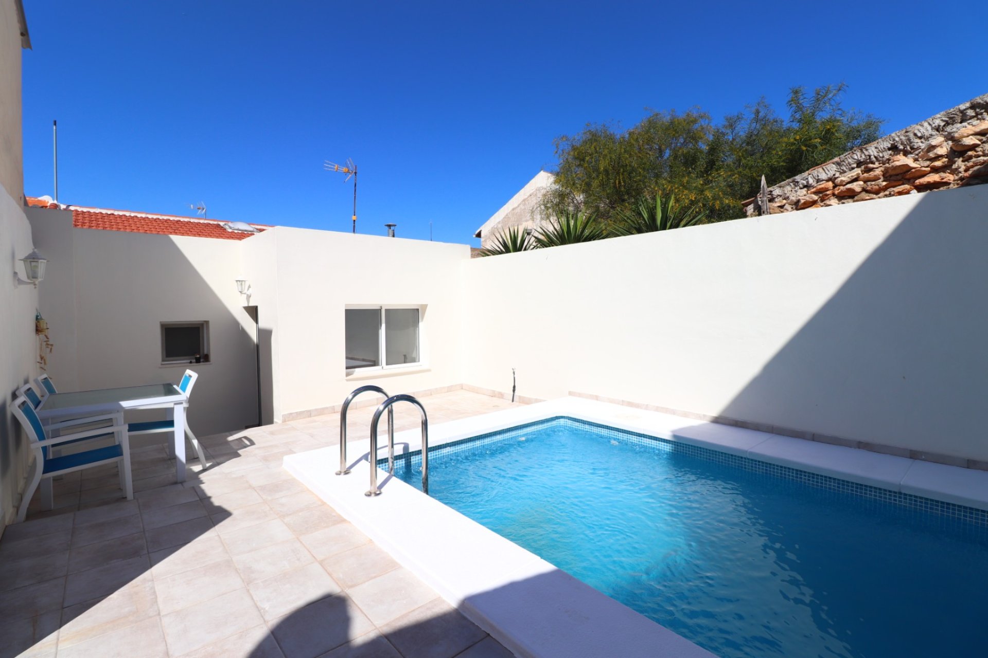 Revente - Bungalow - Benijofar - Benijofar - Village