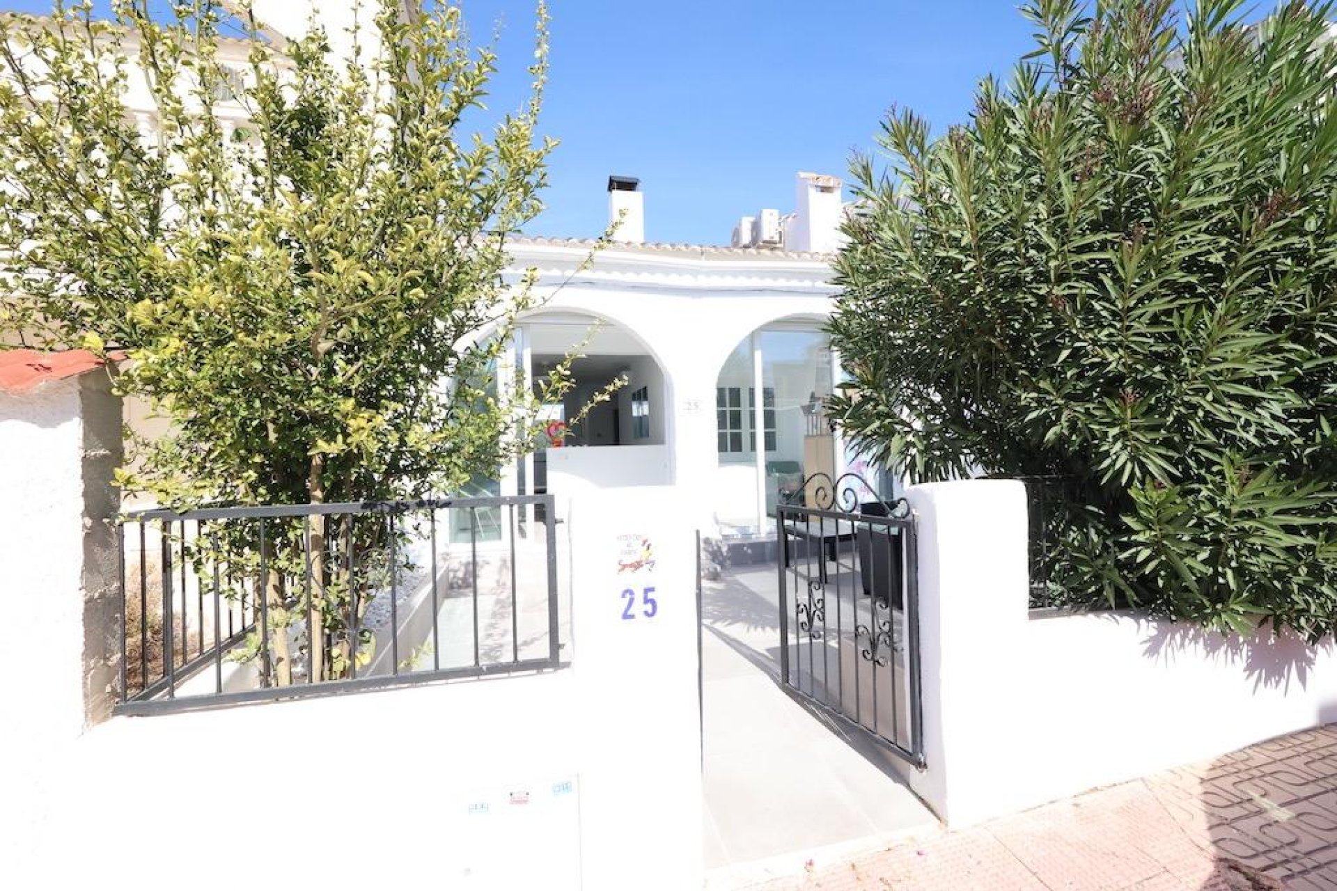Revente - Bungalow - Benijofar - Costa blanca sur