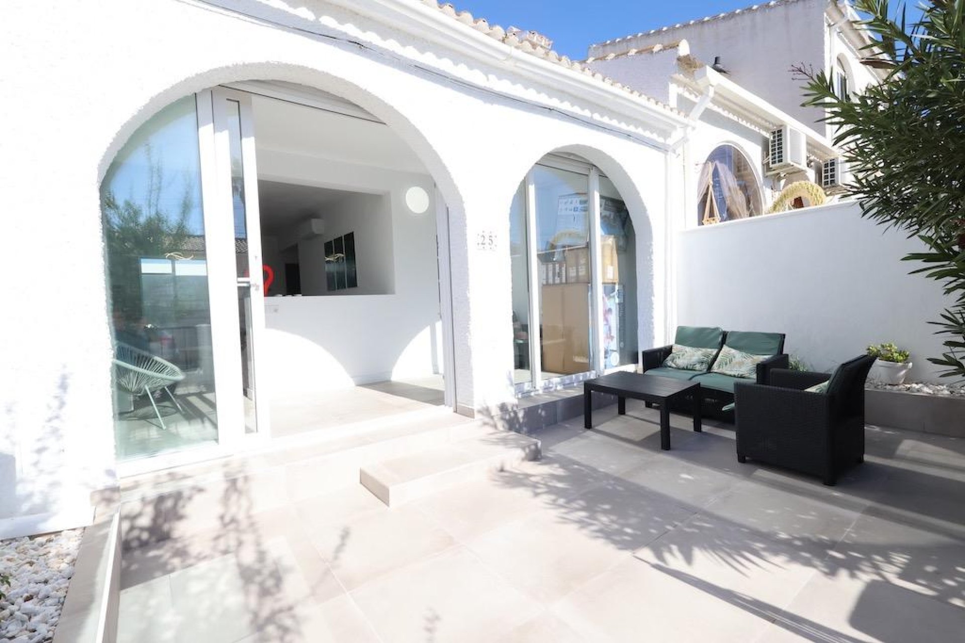 Revente - Bungalow - Benijofar - Costa blanca sur