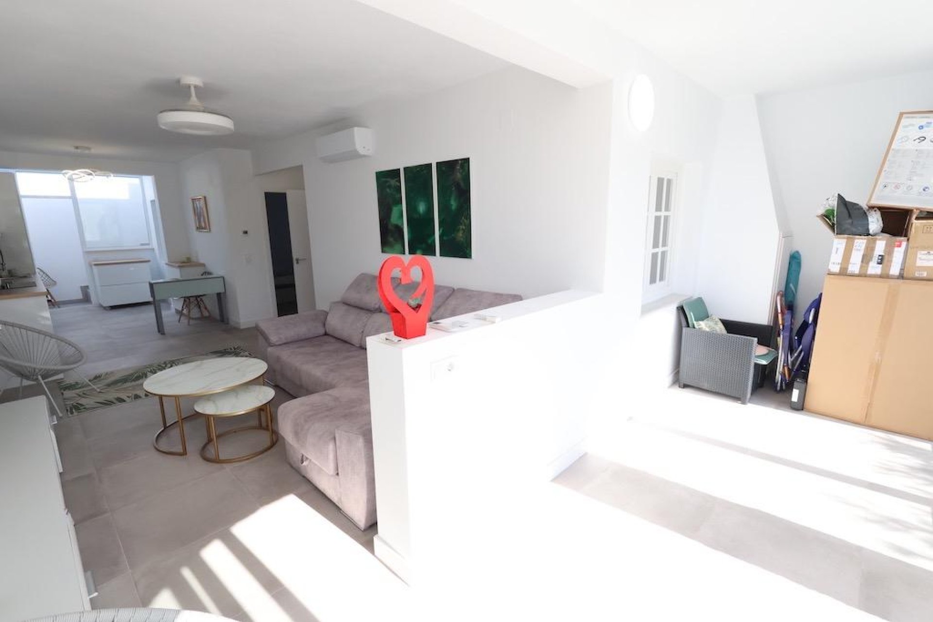 Revente - Bungalow - Benijofar - Costa blanca sur