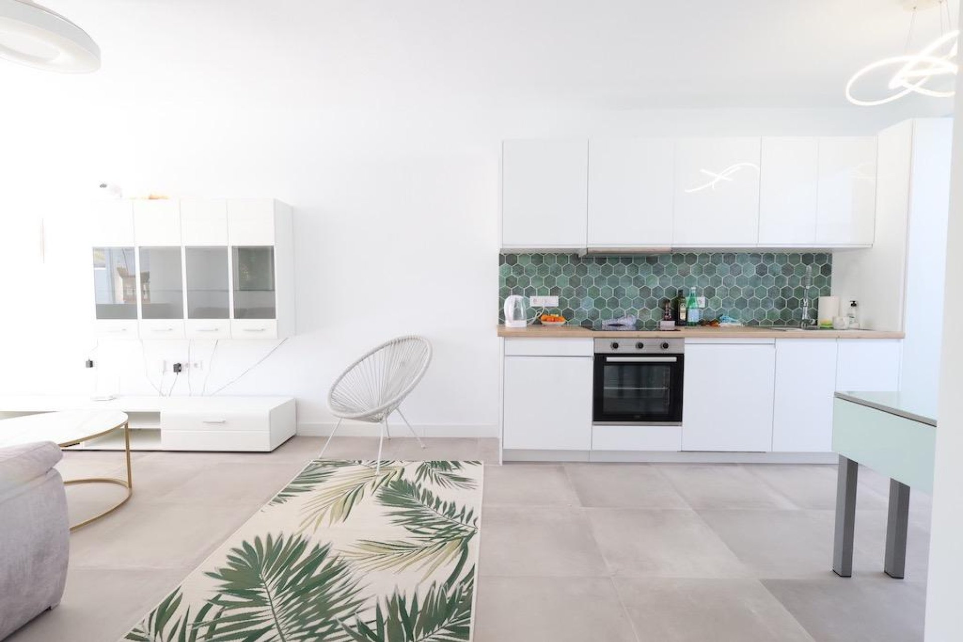 Revente - Bungalow - Benijofar - Costa blanca sur
