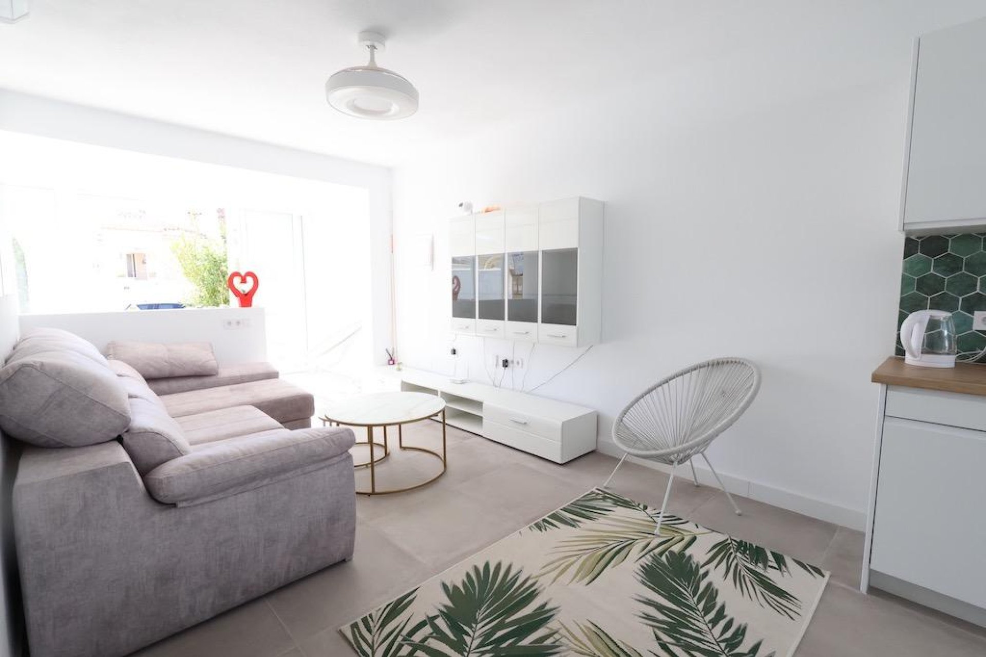 Revente - Bungalow - Benijofar - Costa blanca sur