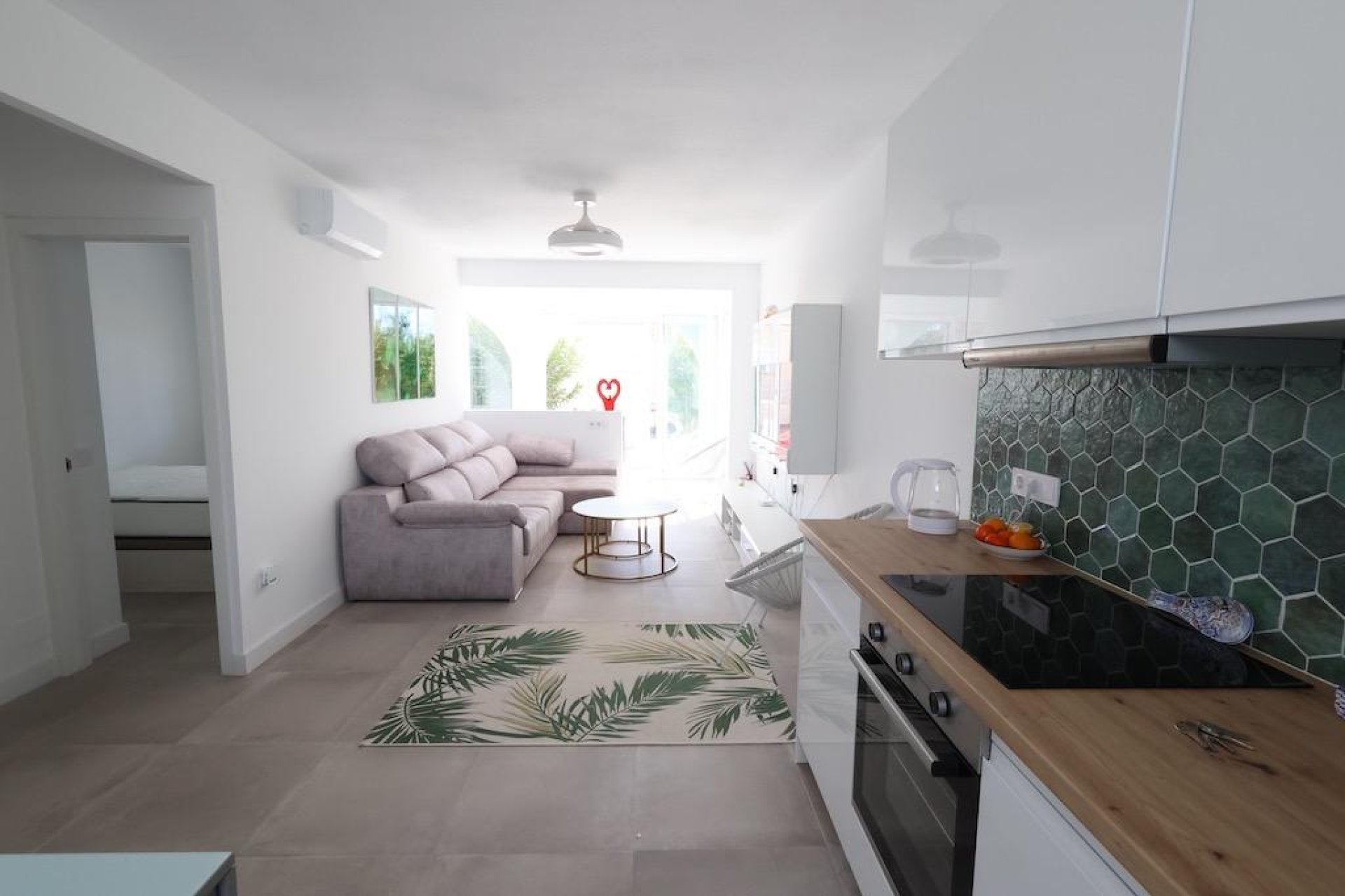 Revente - Bungalow - Benijofar - Costa blanca sur