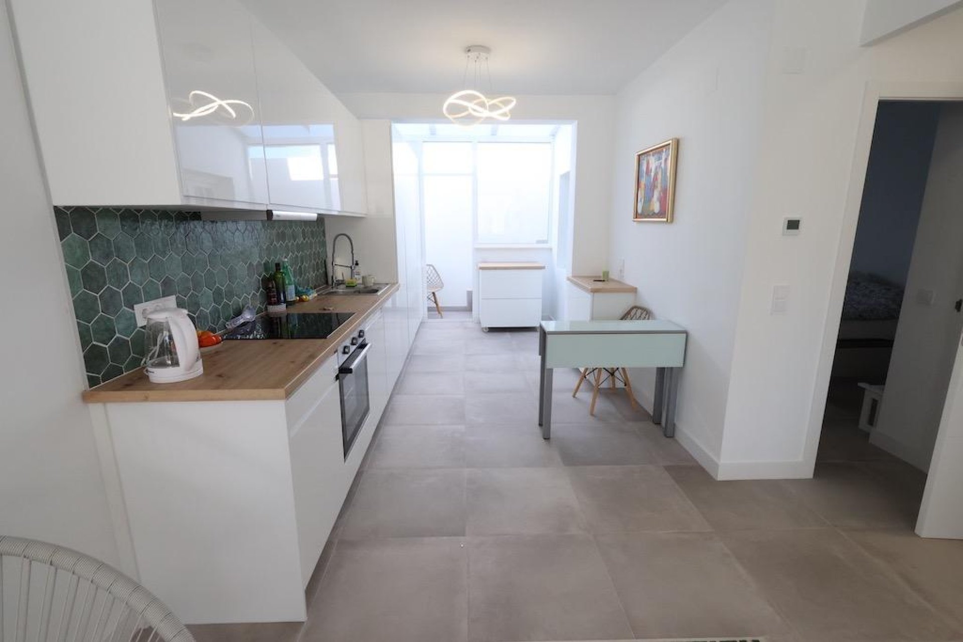 Revente - Bungalow - Benijofar - Costa blanca sur