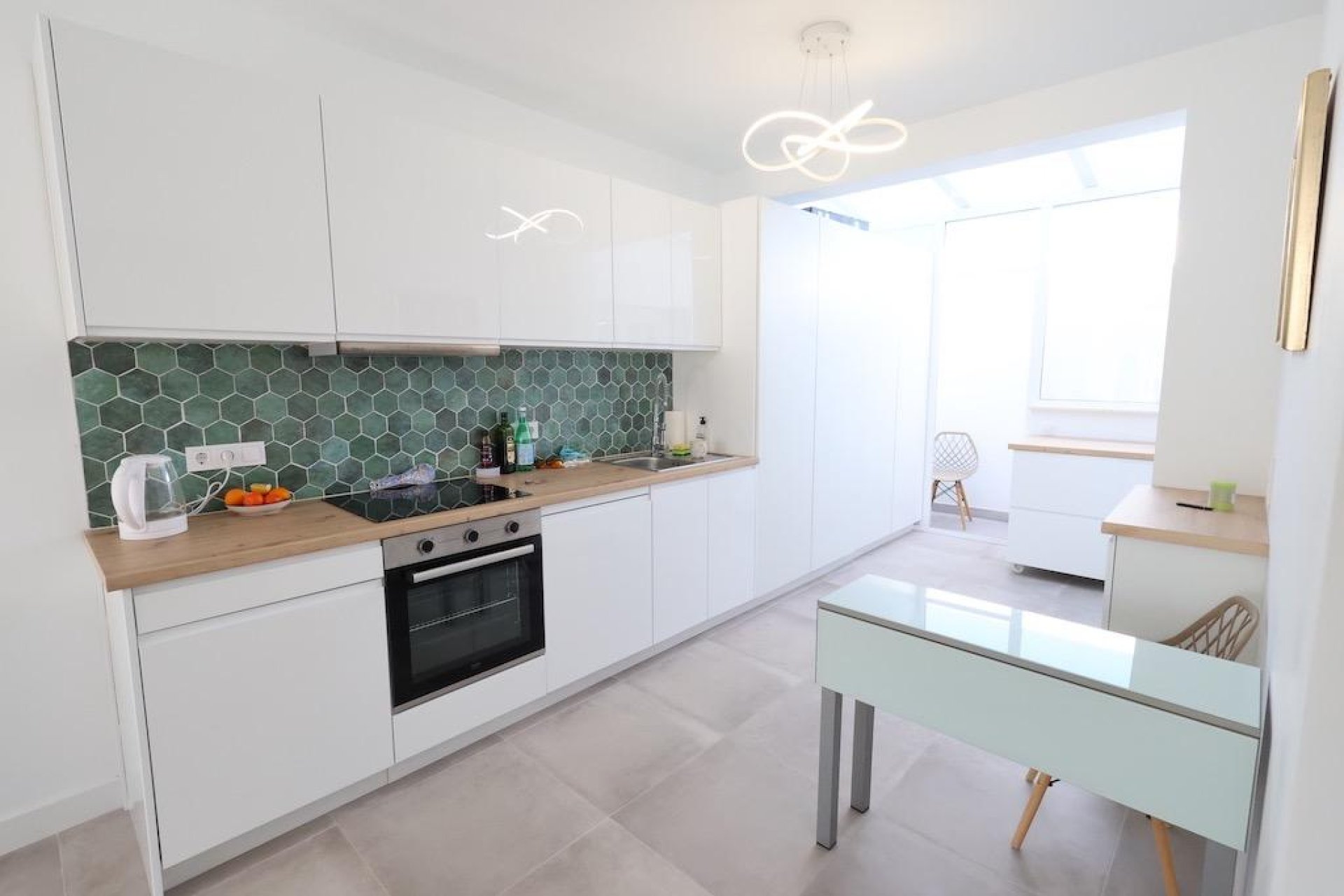 Revente - Bungalow - Benijofar - Costa blanca sur