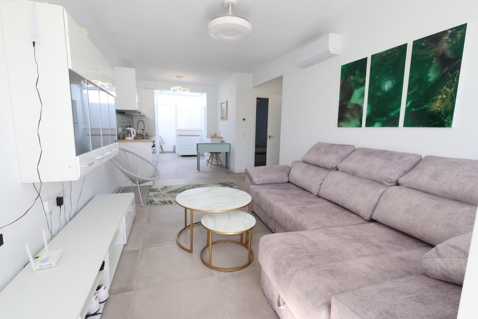 Revente - Bungalow - Benijofar - Costa blanca sur