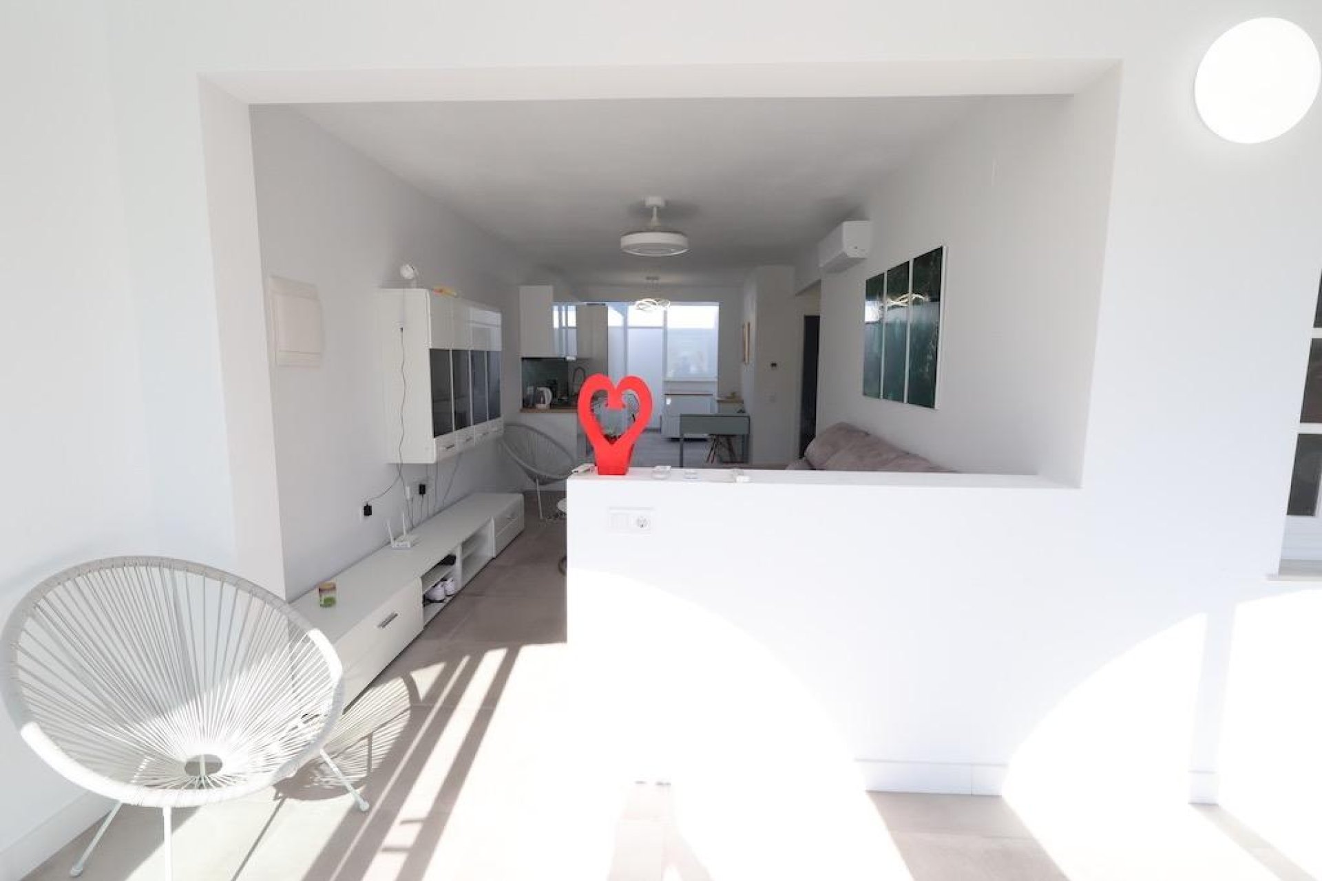 Revente - Bungalow - Benijofar - Costa blanca sur