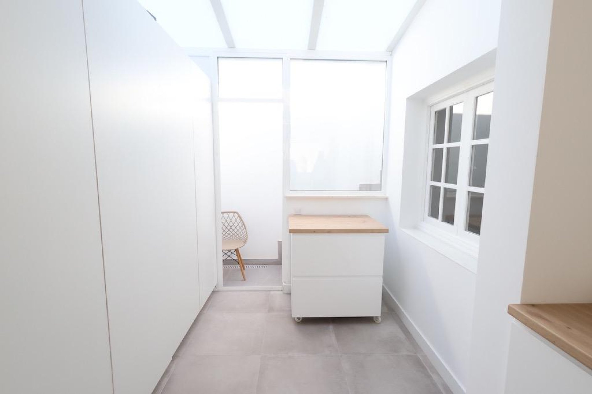 Revente - Bungalow - Benijofar - Costa blanca sur
