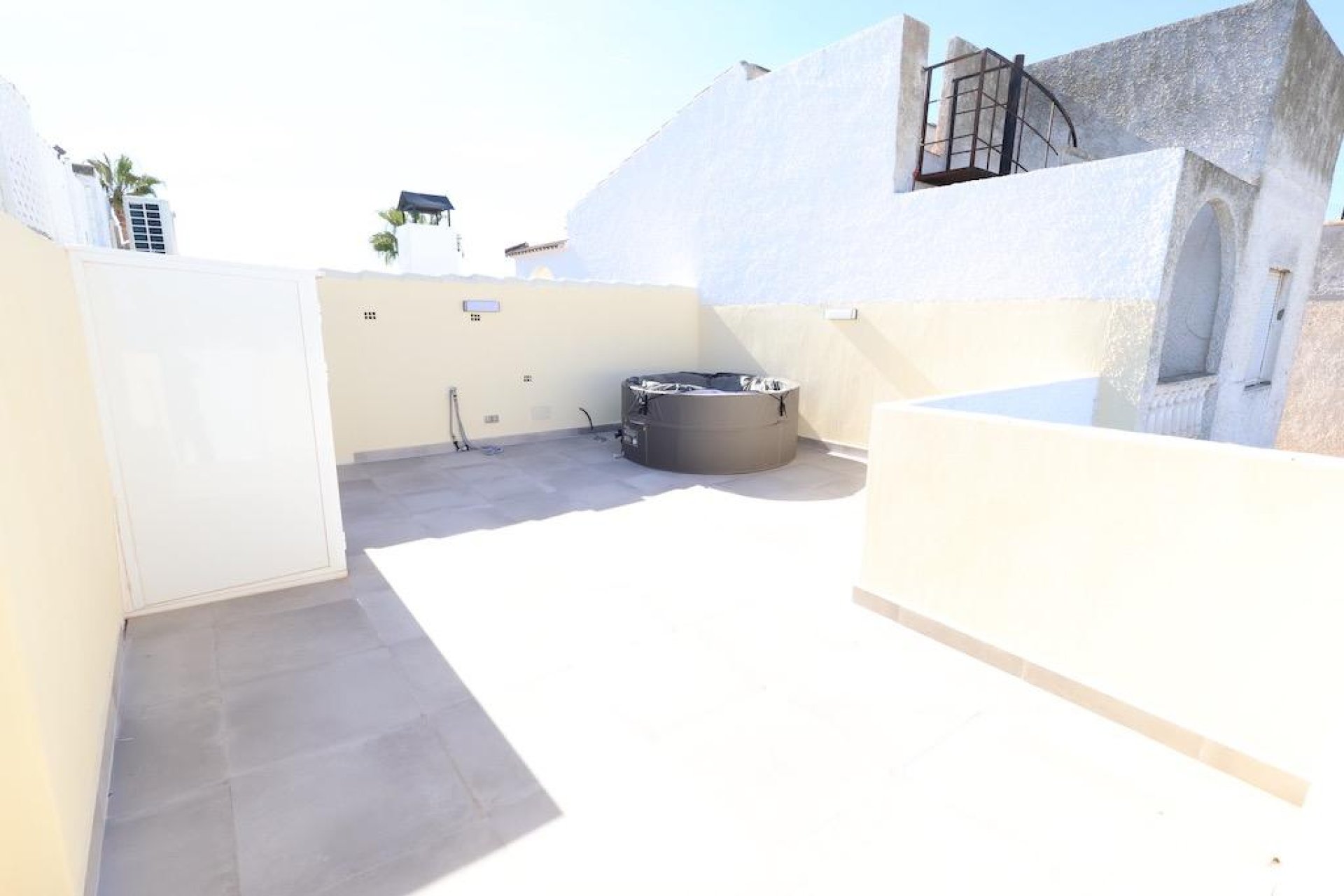 Revente - Bungalow - Benijofar - Costa blanca sur