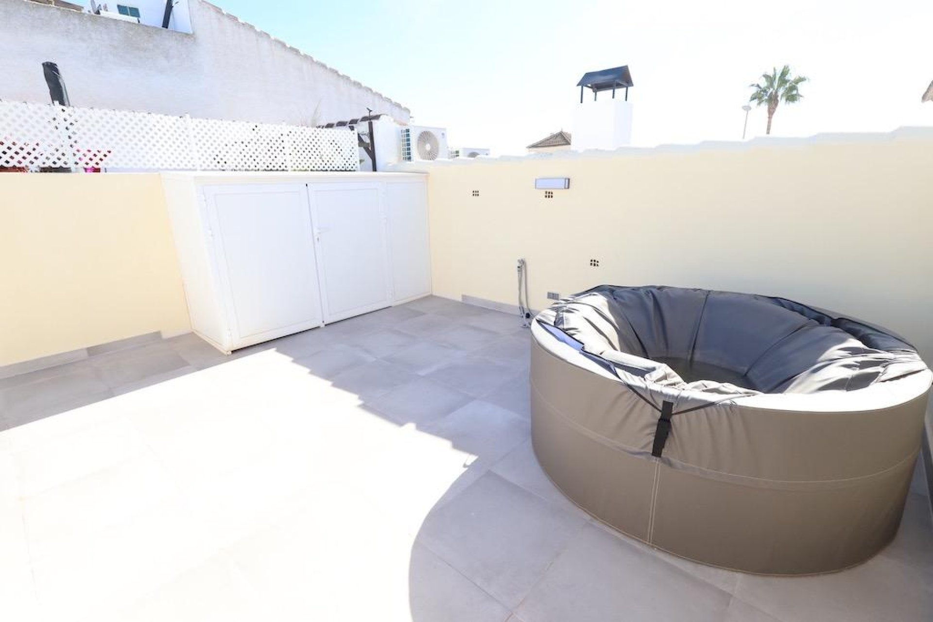 Revente - Bungalow - Benijofar - Costa blanca sur