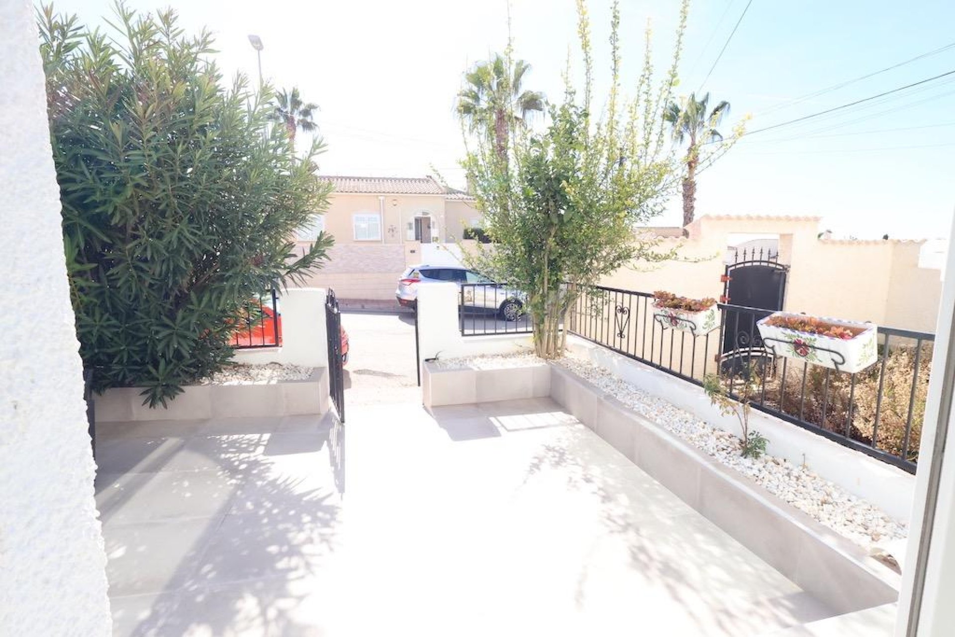 Revente - Bungalow - Benijofar - Costa blanca sur