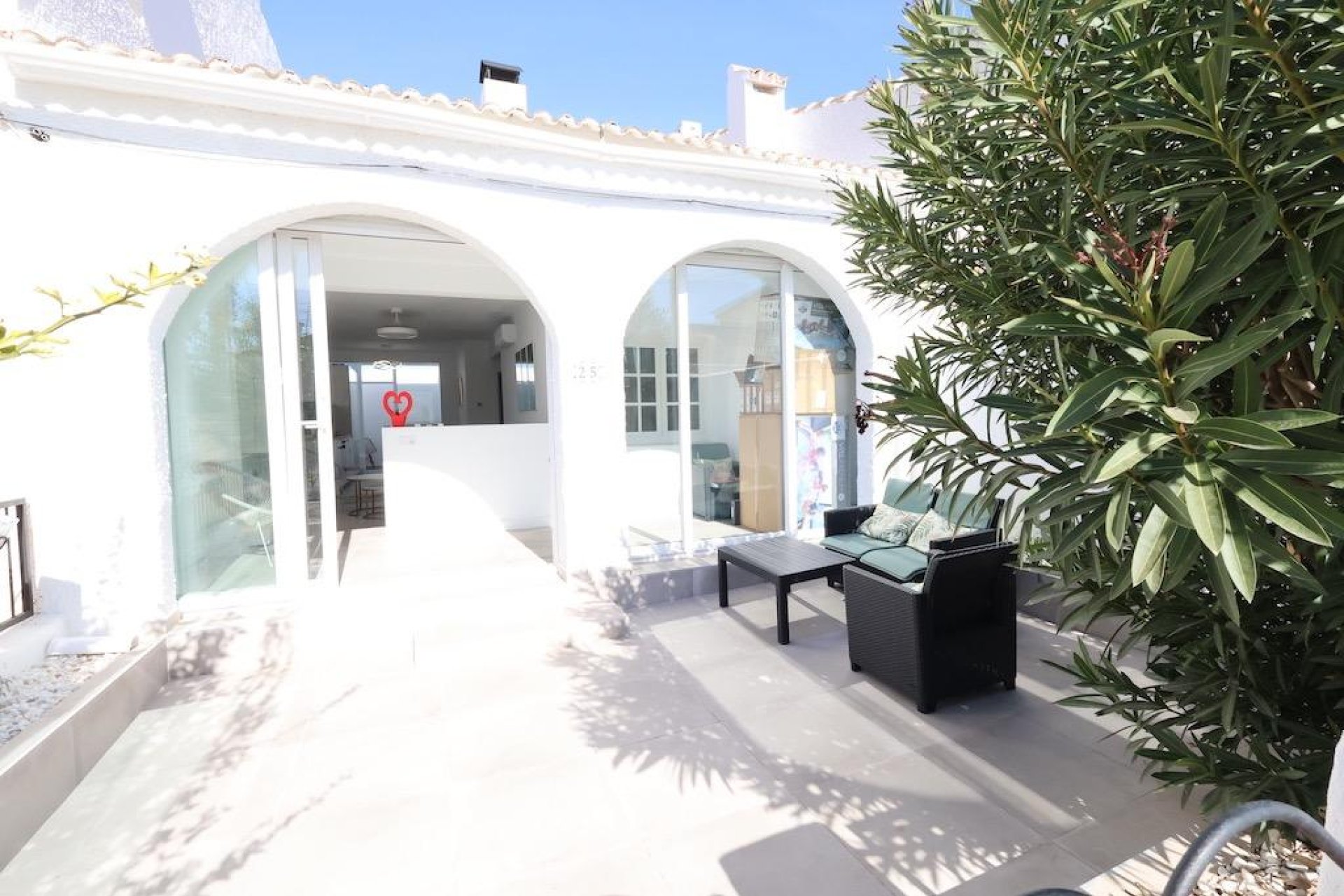 Revente - Bungalow - Benijofar - Costa blanca sur