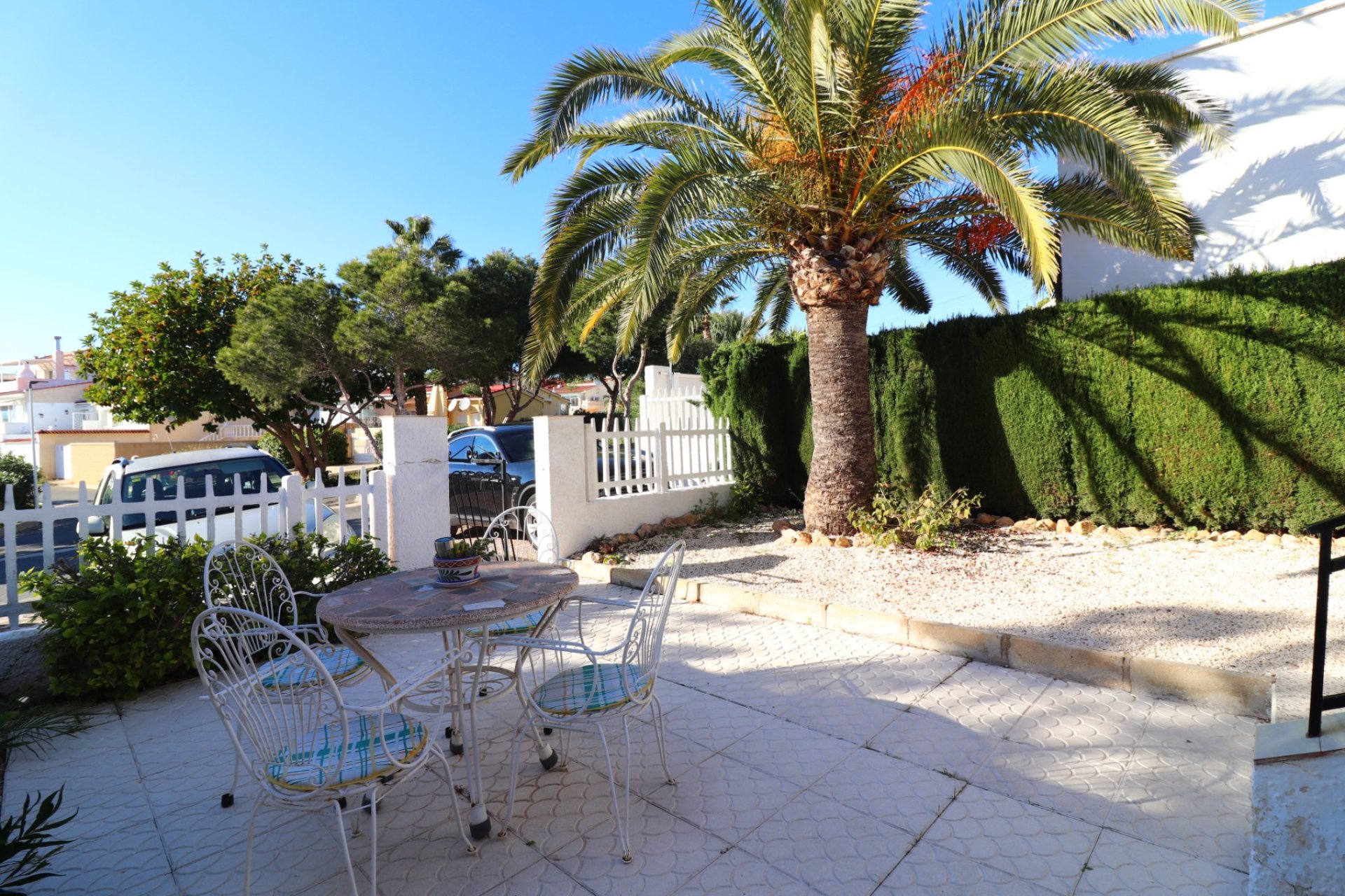 Revente - Bungalow - Ciudad Quesada - Altos de Quesada