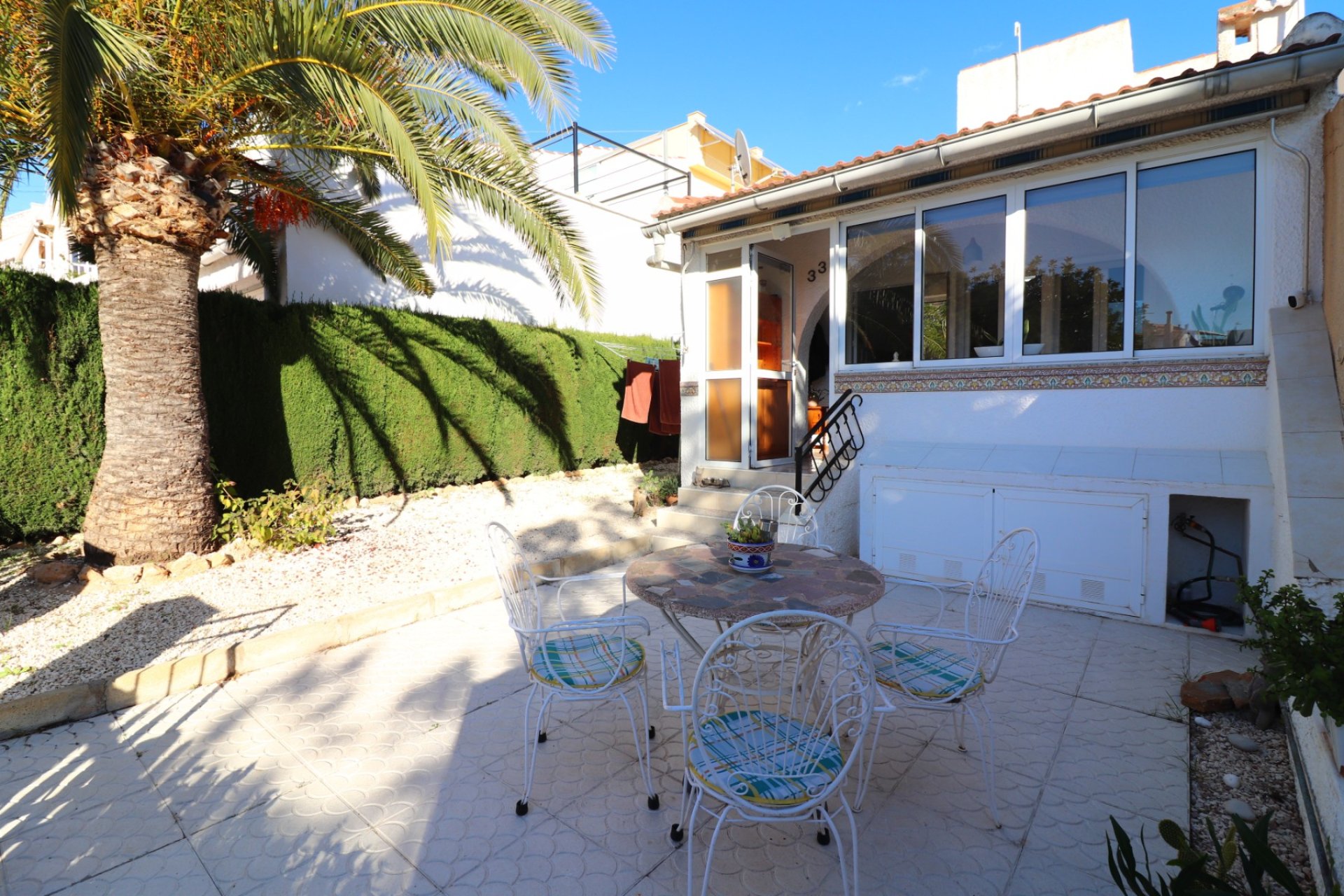 Revente - Bungalow - Ciudad Quesada - Altos de Quesada