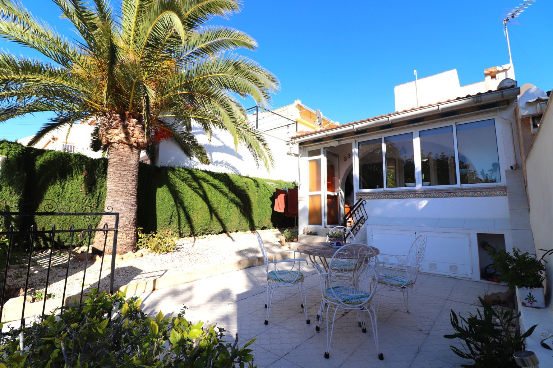 Revente - Bungalow - Ciudad Quesada - Altos de Quesada