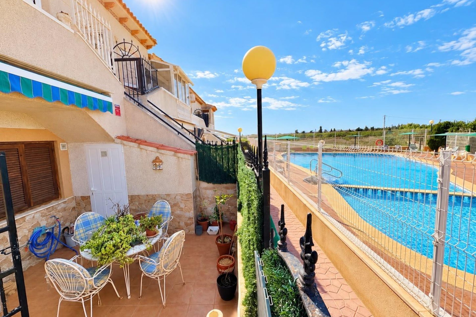 Revente - Bungalow - Guardamar del Segura - El moncayo