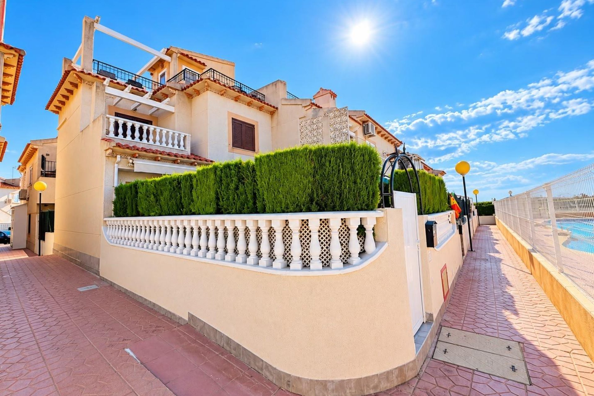 Revente - Bungalow - Guardamar del Segura - El moncayo