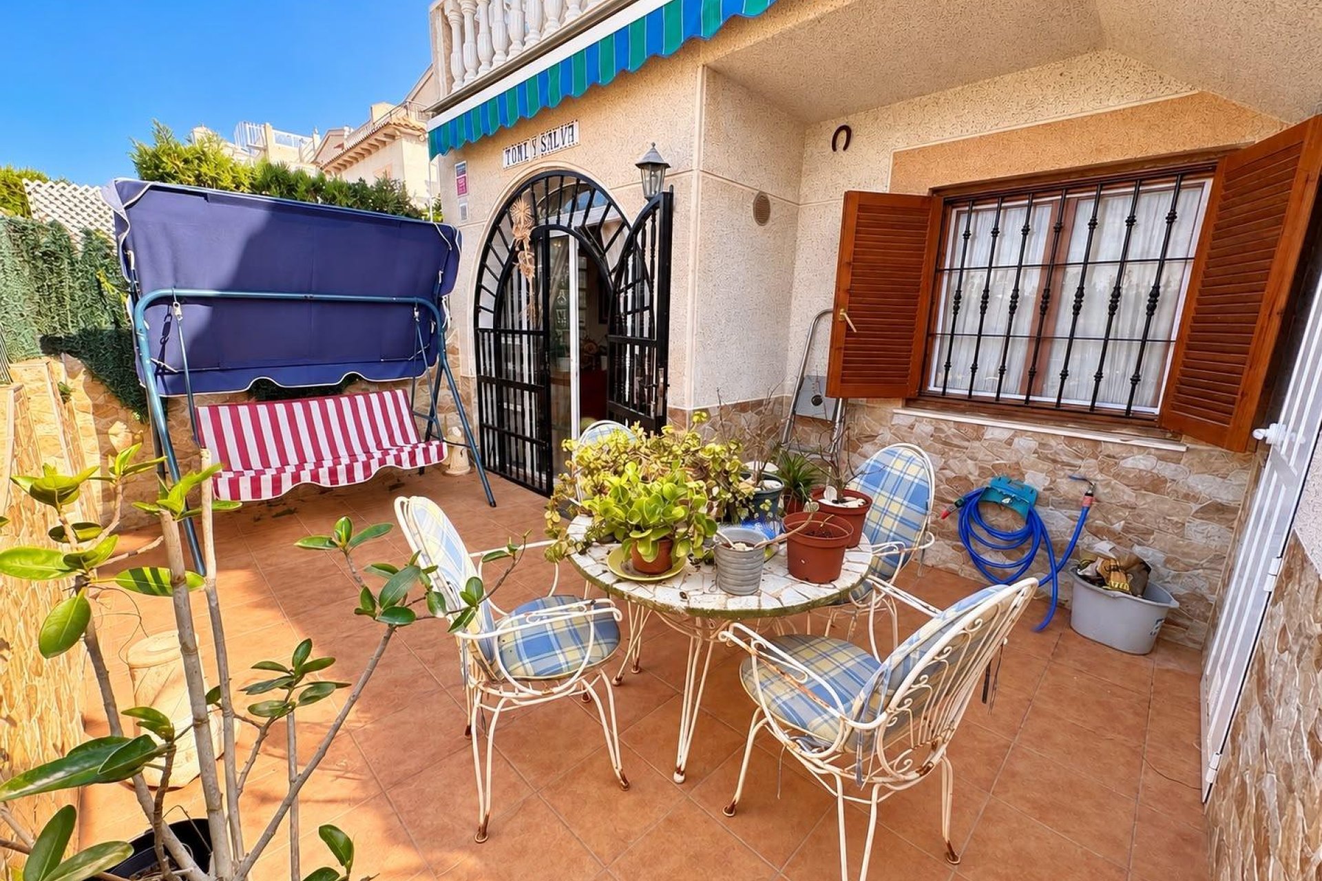 Revente - Bungalow - Guardamar del Segura - El moncayo