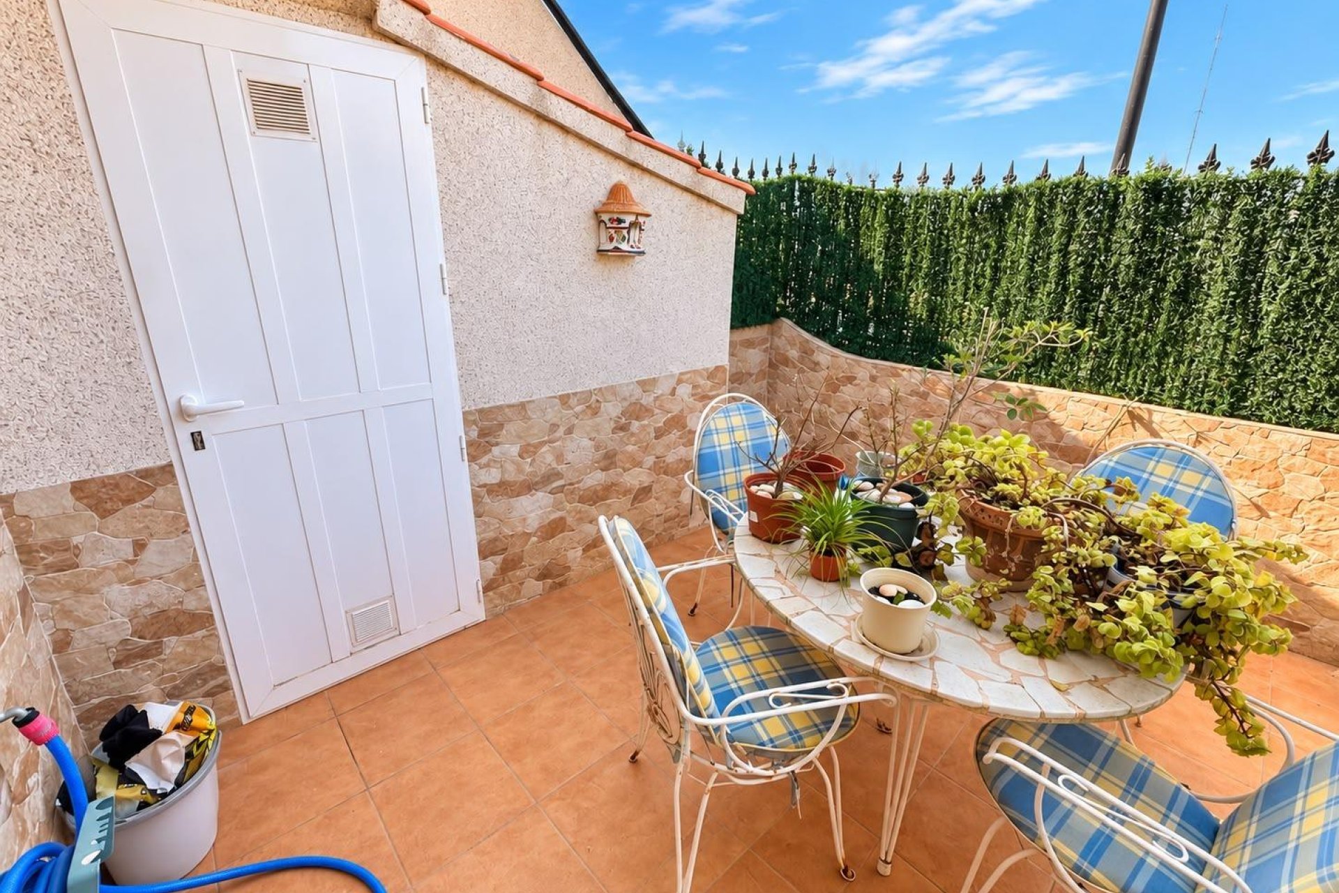 Revente - Bungalow - Guardamar del Segura - El moncayo