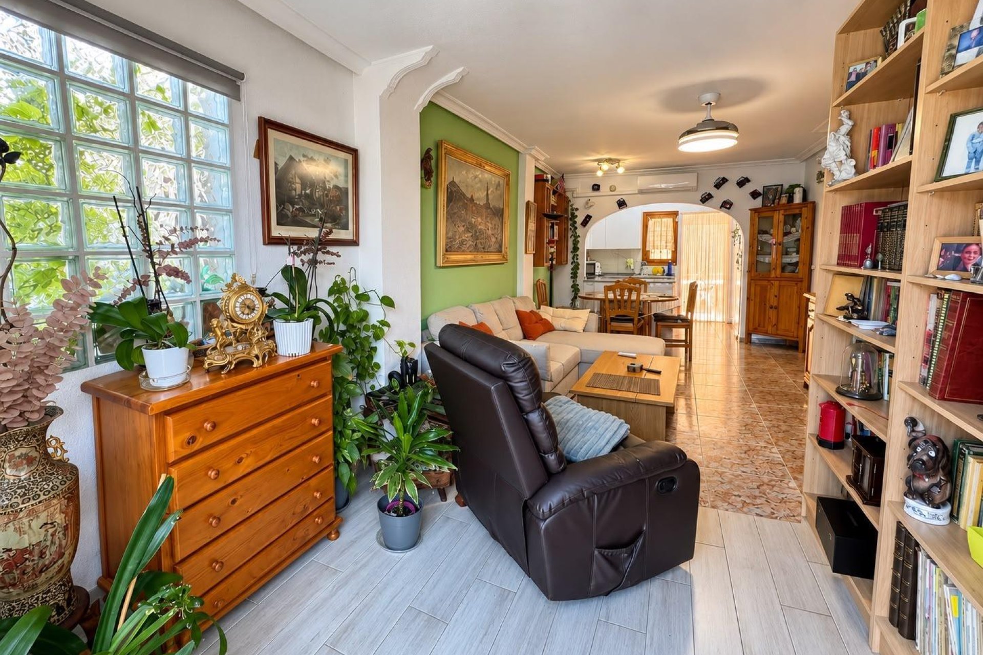 Revente - Bungalow - Guardamar del Segura - El moncayo