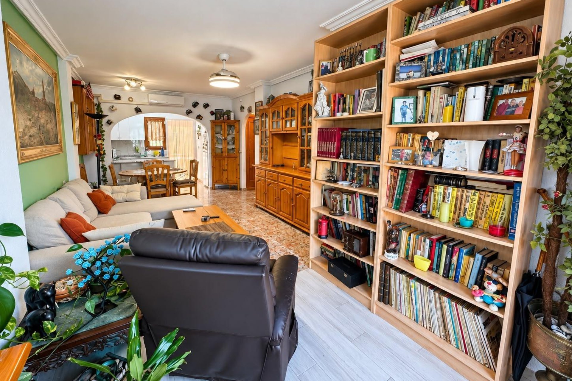 Revente - Bungalow - Guardamar del Segura - El moncayo