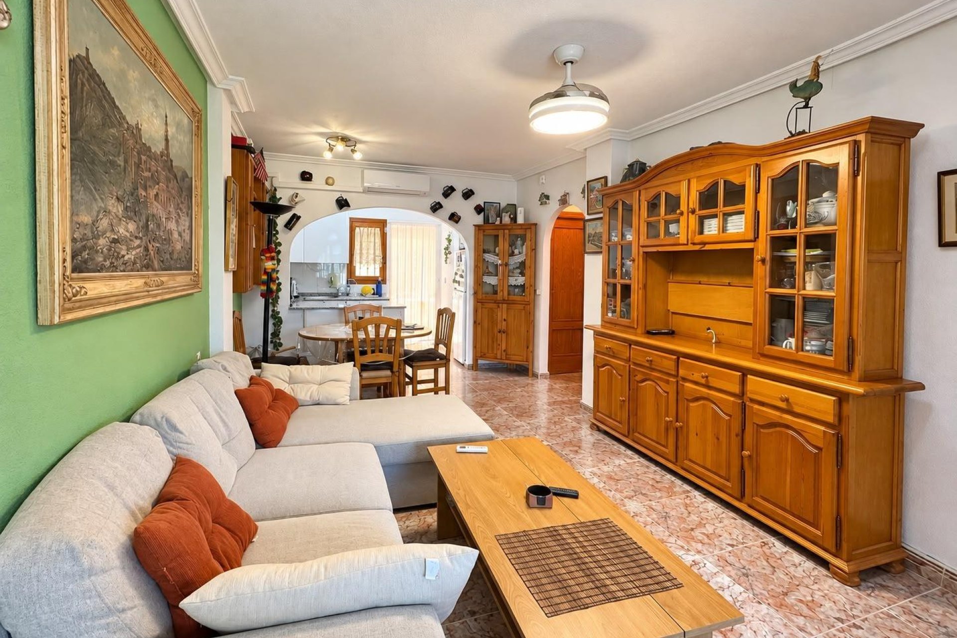 Revente - Bungalow - Guardamar del Segura - El moncayo