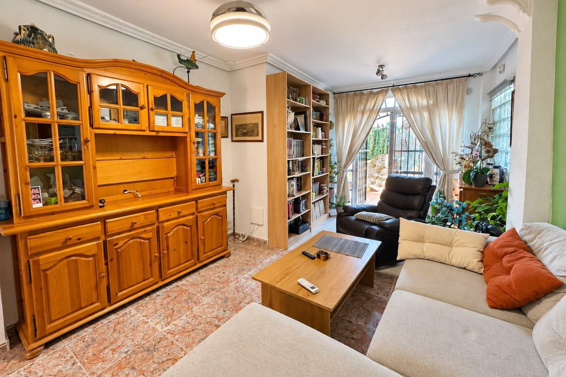 Revente - Bungalow - Guardamar del Segura - El moncayo