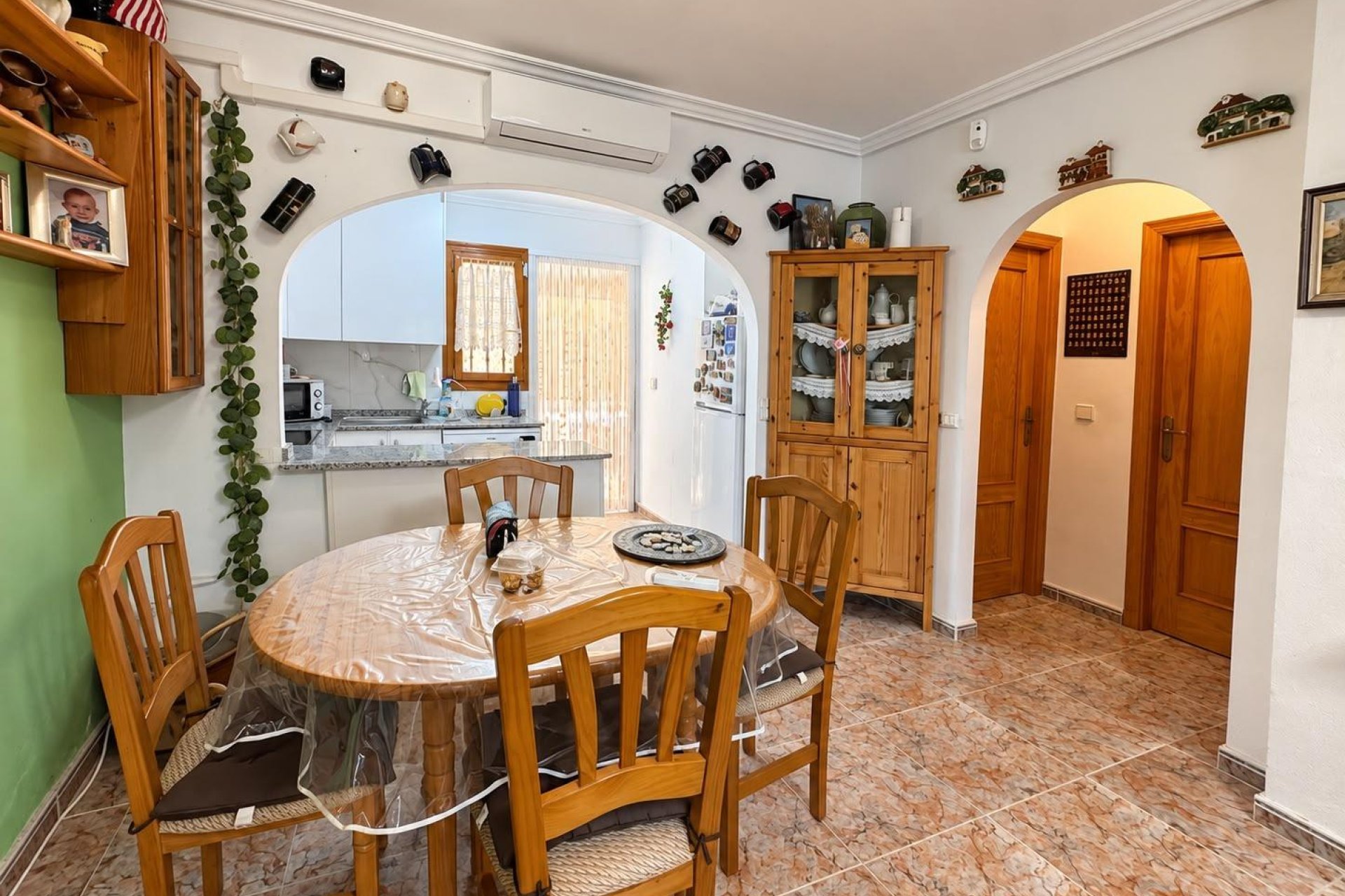 Revente - Bungalow - Guardamar del Segura - El moncayo