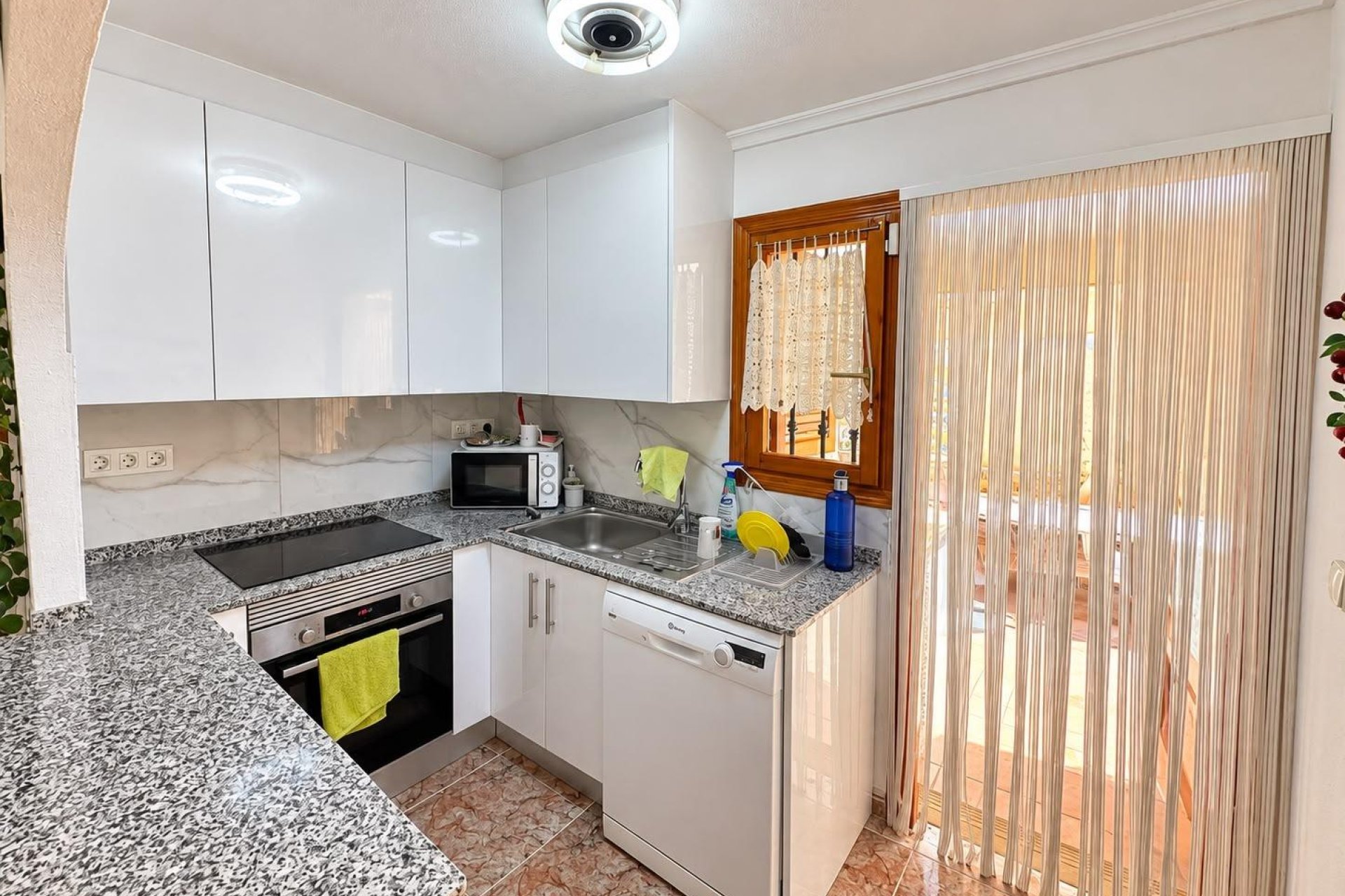 Revente - Bungalow - Guardamar del Segura - El moncayo